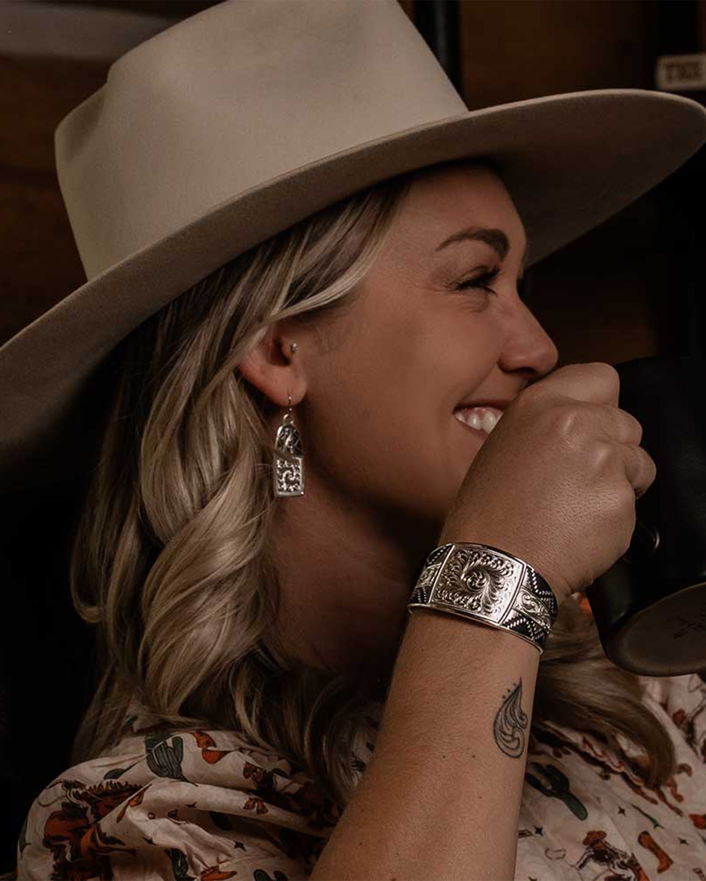 Big Bend Bracelet - Bc6415Nf