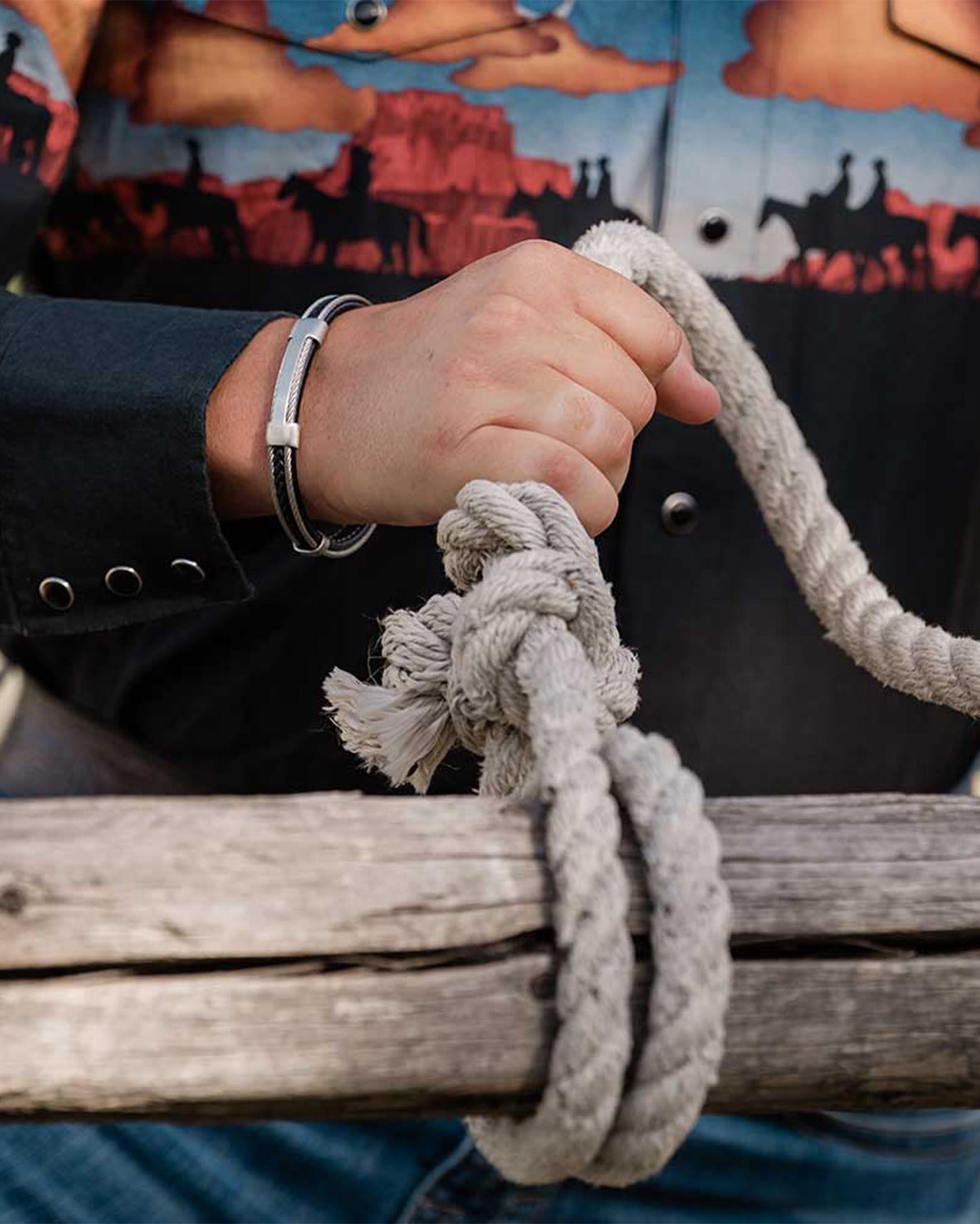 Dust Country Bracelet - Bc6440