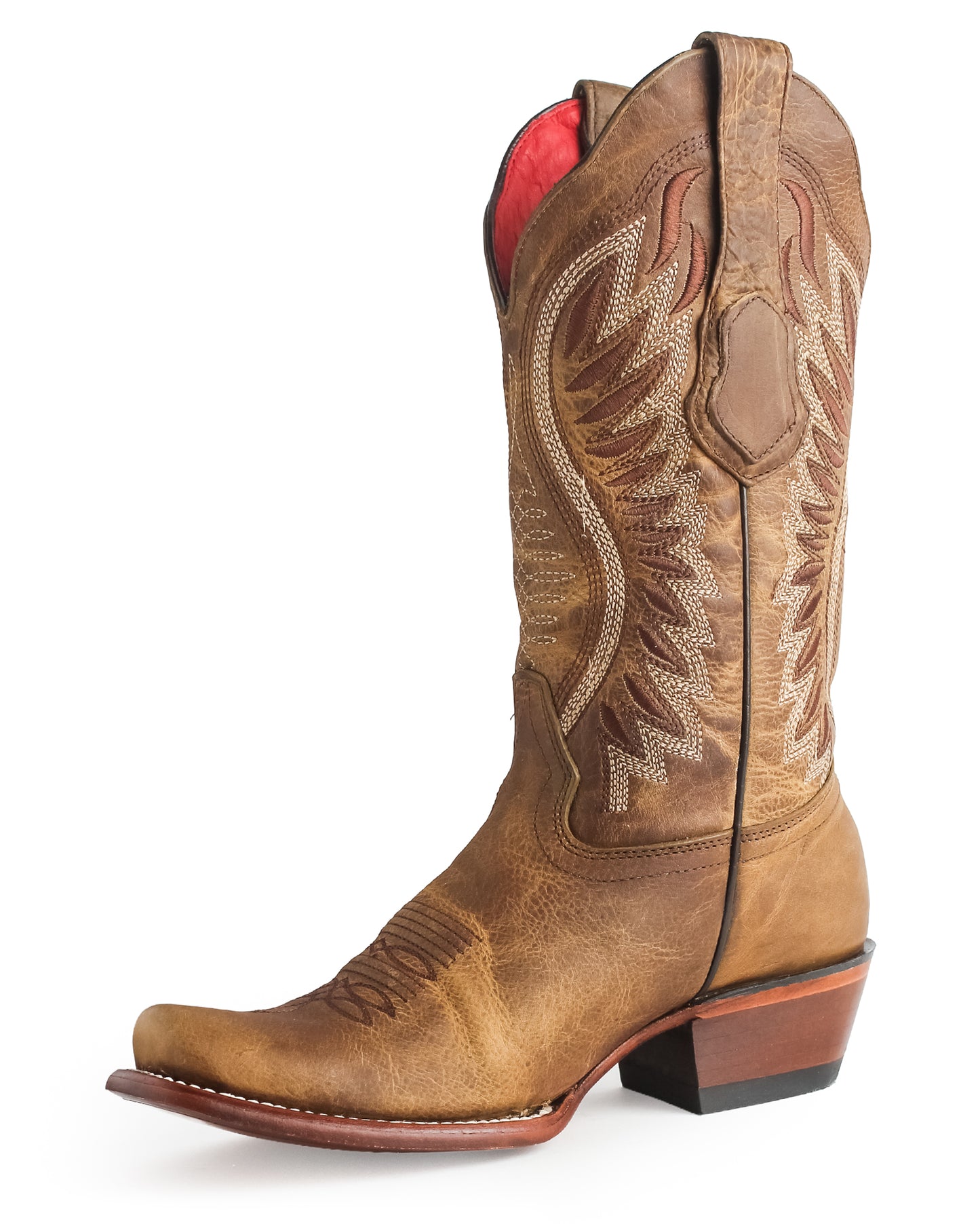 Women's Dubai Western Boots