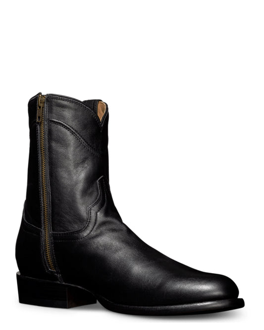 Men's The Dean Western Boots - 10014-MID