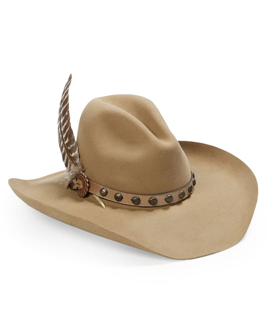 Broken Bow 4X Felt Cowboy Hat - Sbbbow-6943-24