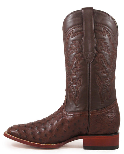 Men's Pedro Western Boots