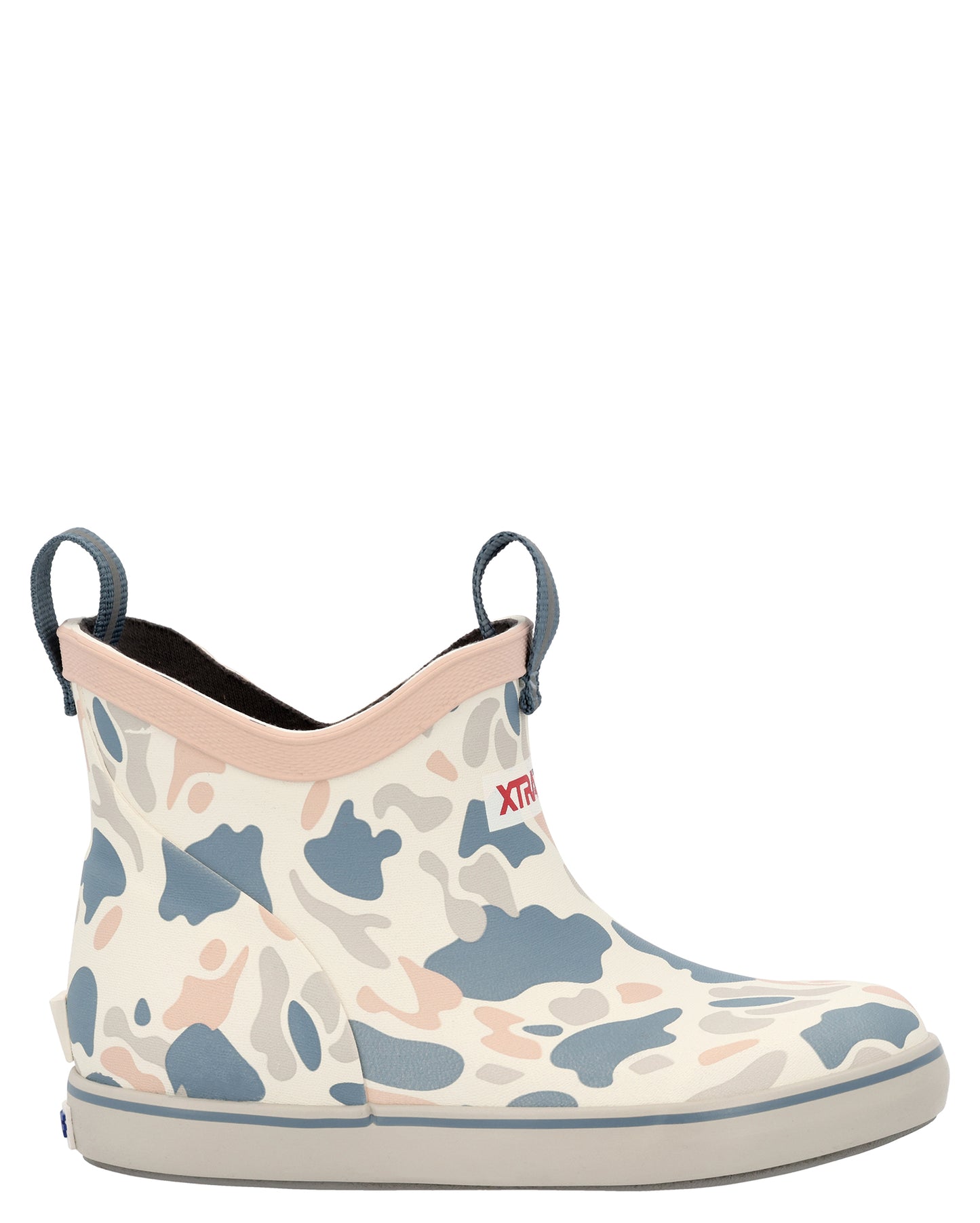 Kids' Ankle Deck Boots - Xkabdc30