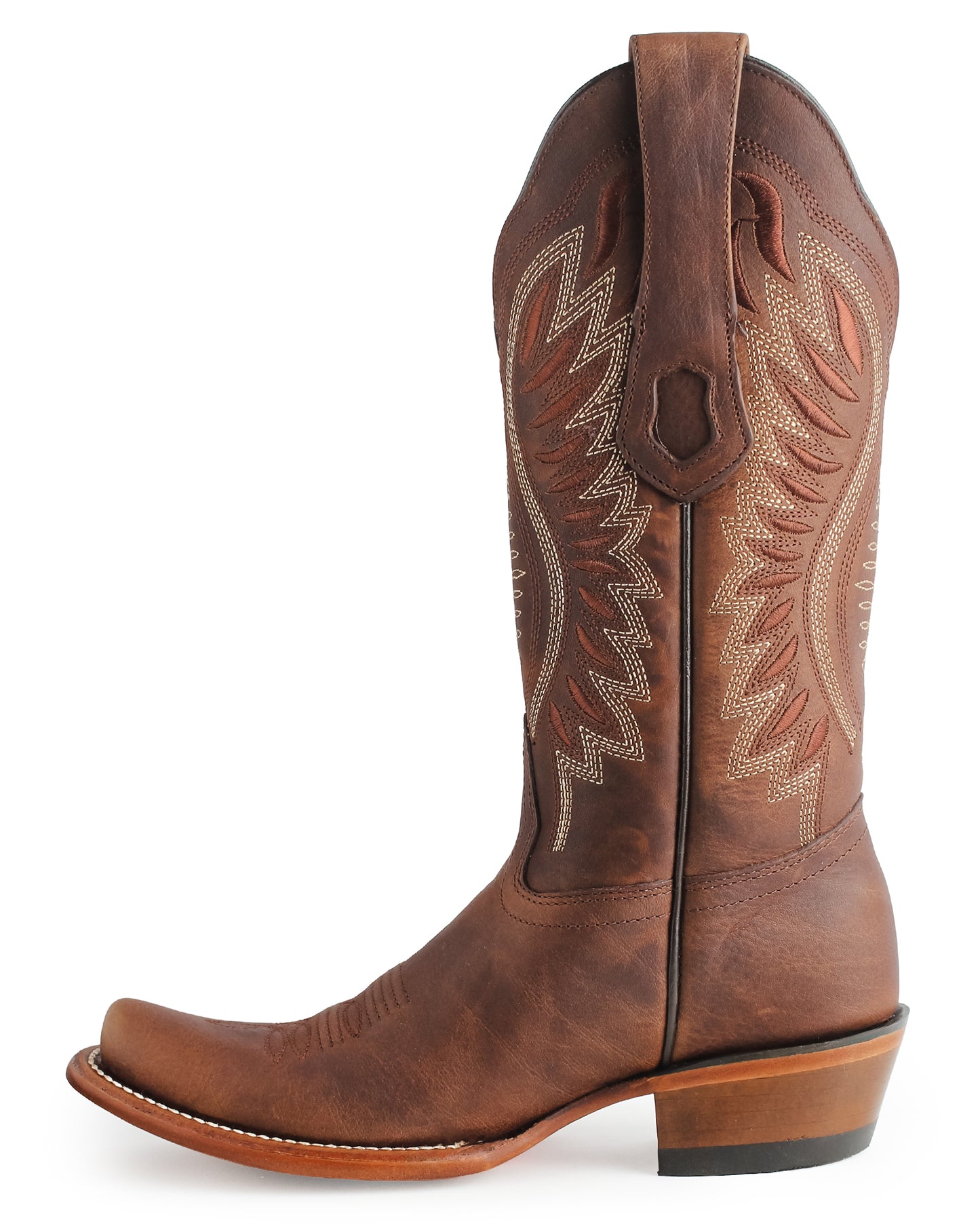Women's Dubai Western Boots