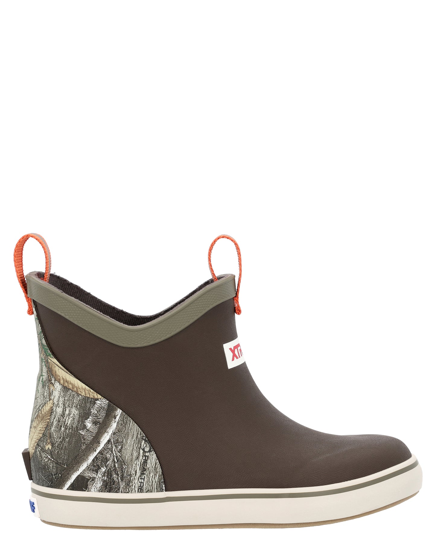 Kids' Ankle Deck Boots - Xkabrt90