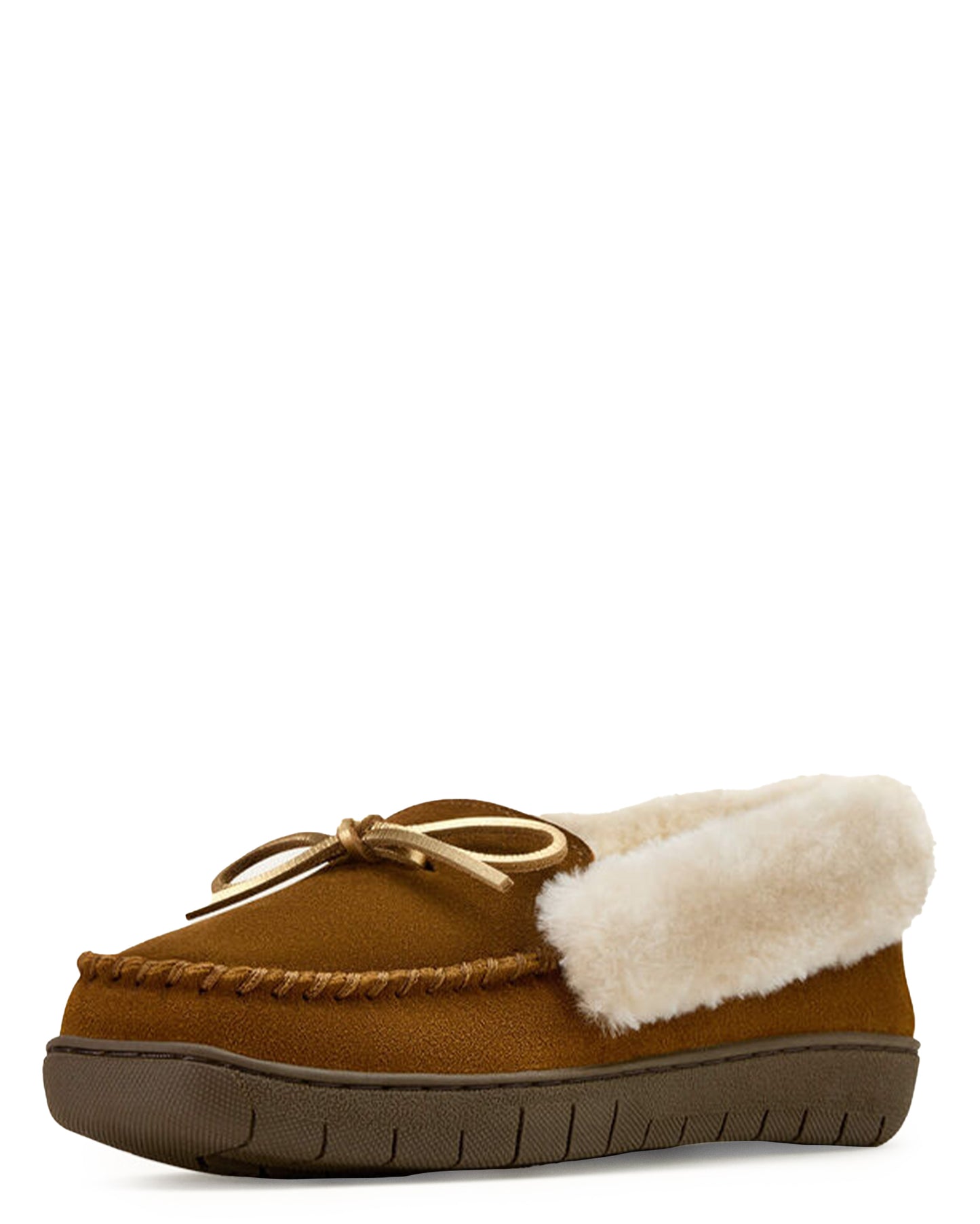 Women's Ivy Moccasin Slippers
