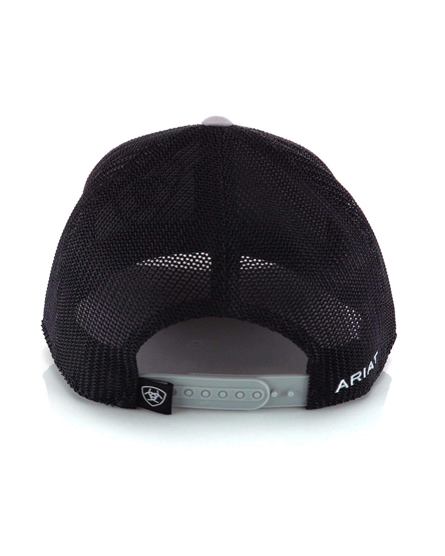 Ariat Mesh Snap Back Cap