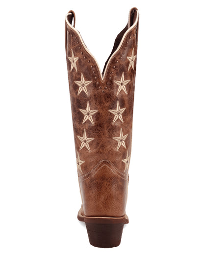 Women's Serenade Western Boots