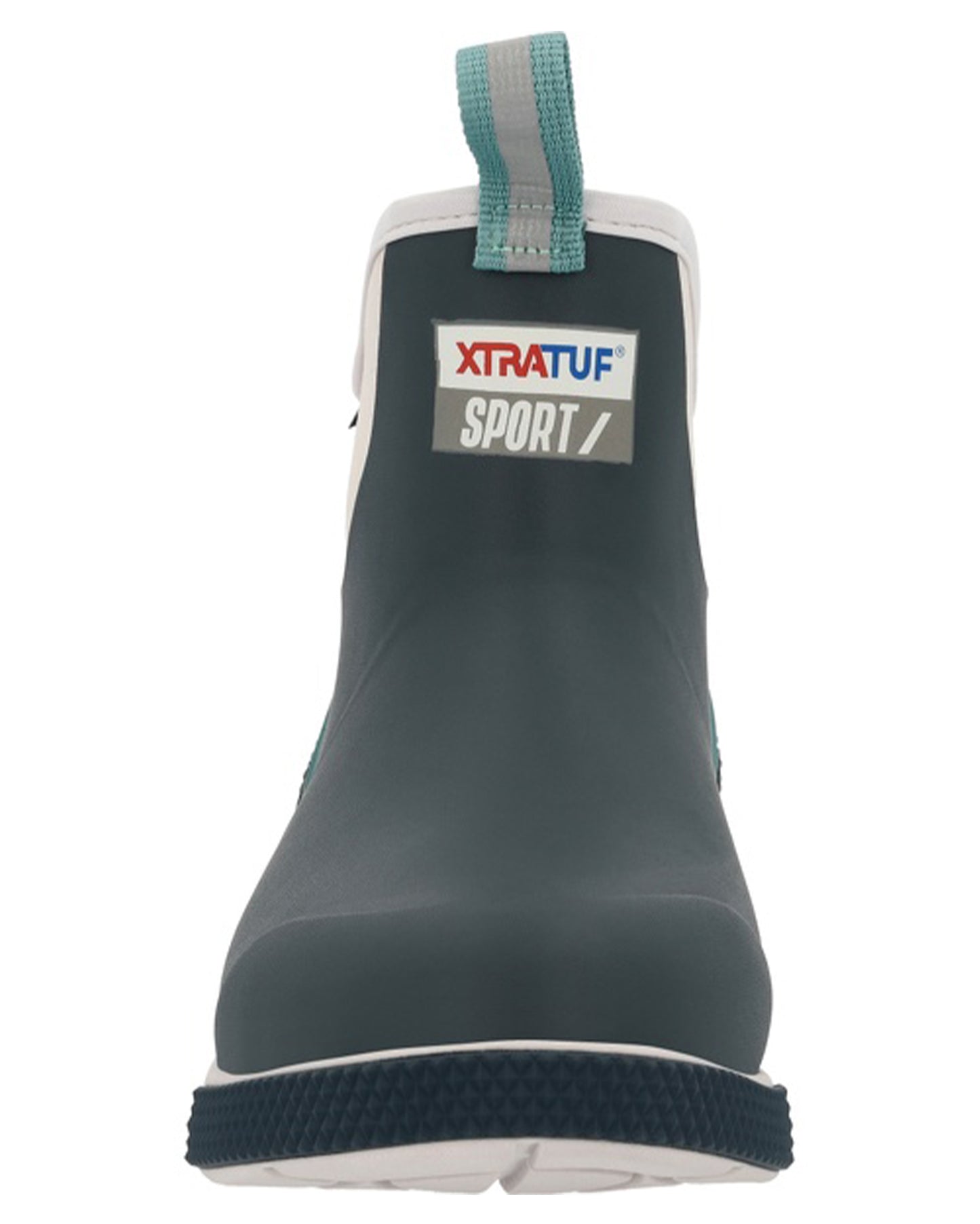 Women's 6" Ankle Deck Boots Sport