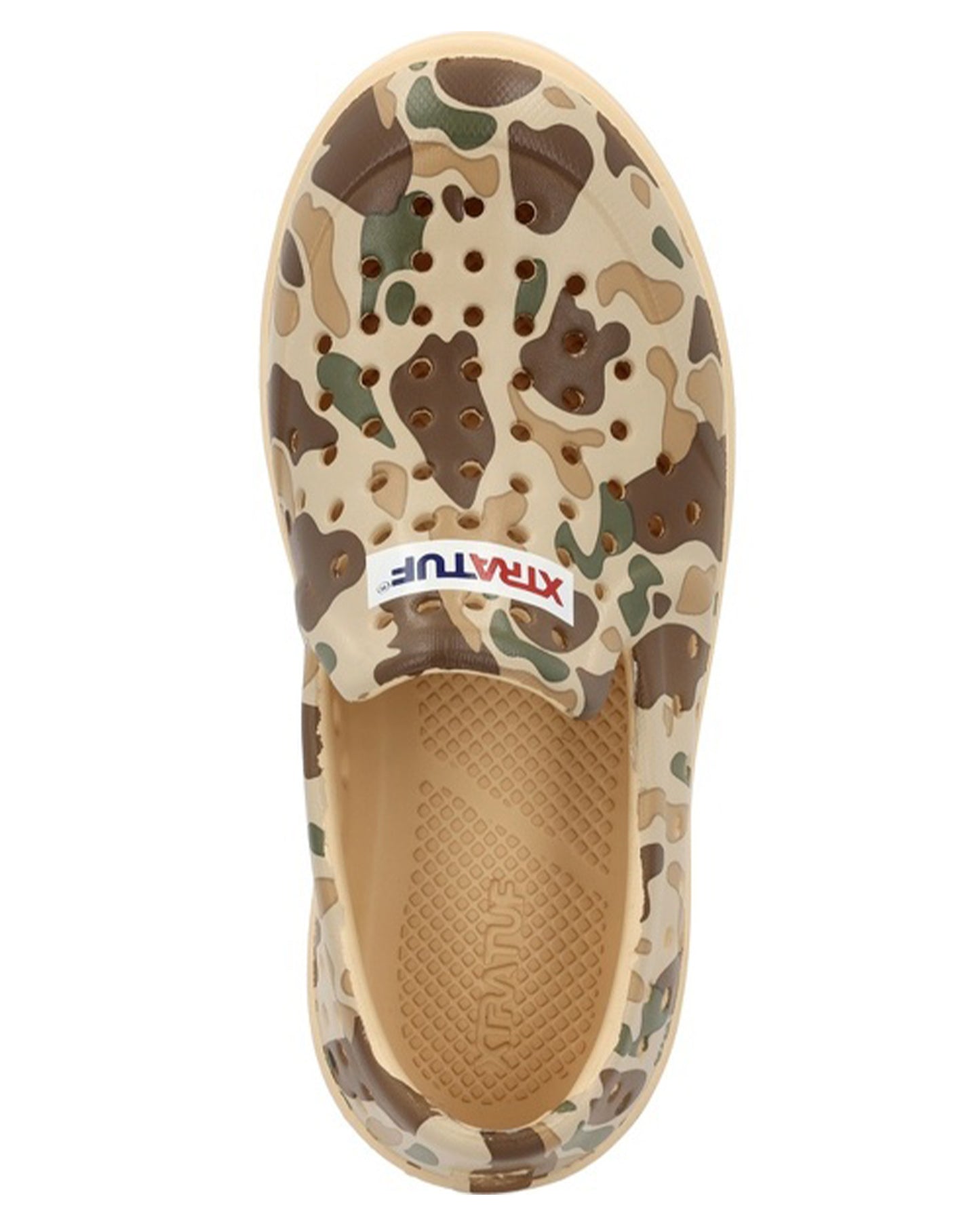 Kids' 3" Riptide Shoes