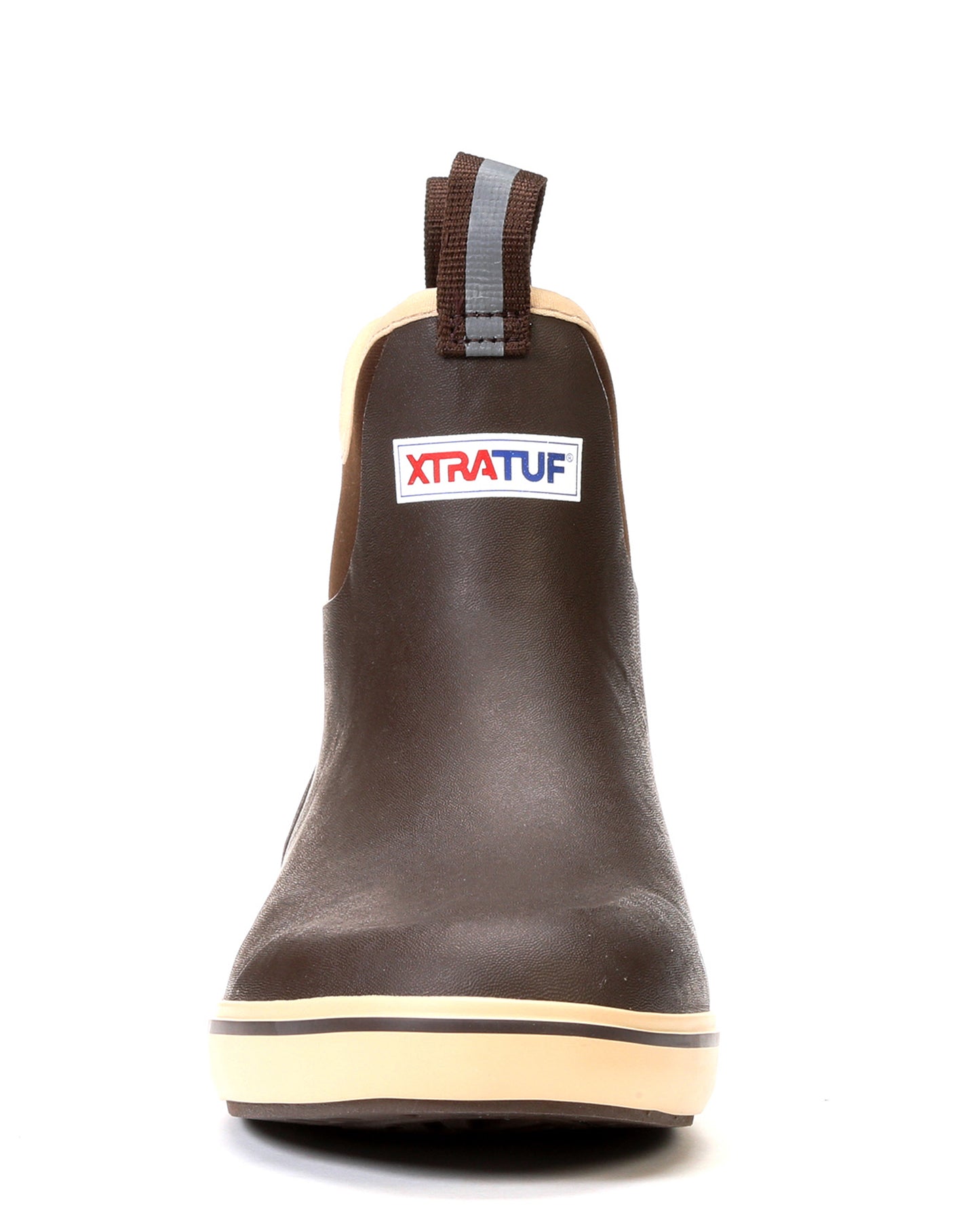 Men's 6" Ankle Deck Boots