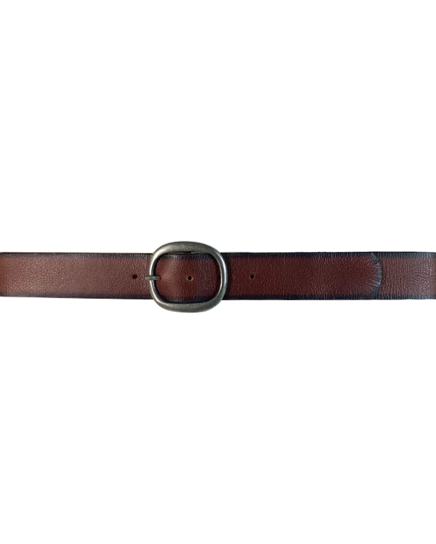 Soft Bridle Leather Belt