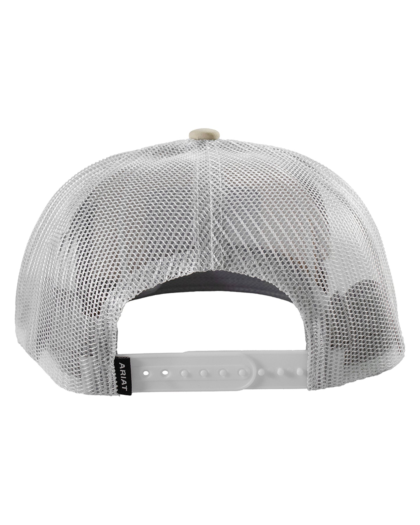 Men's Square Patch Cap