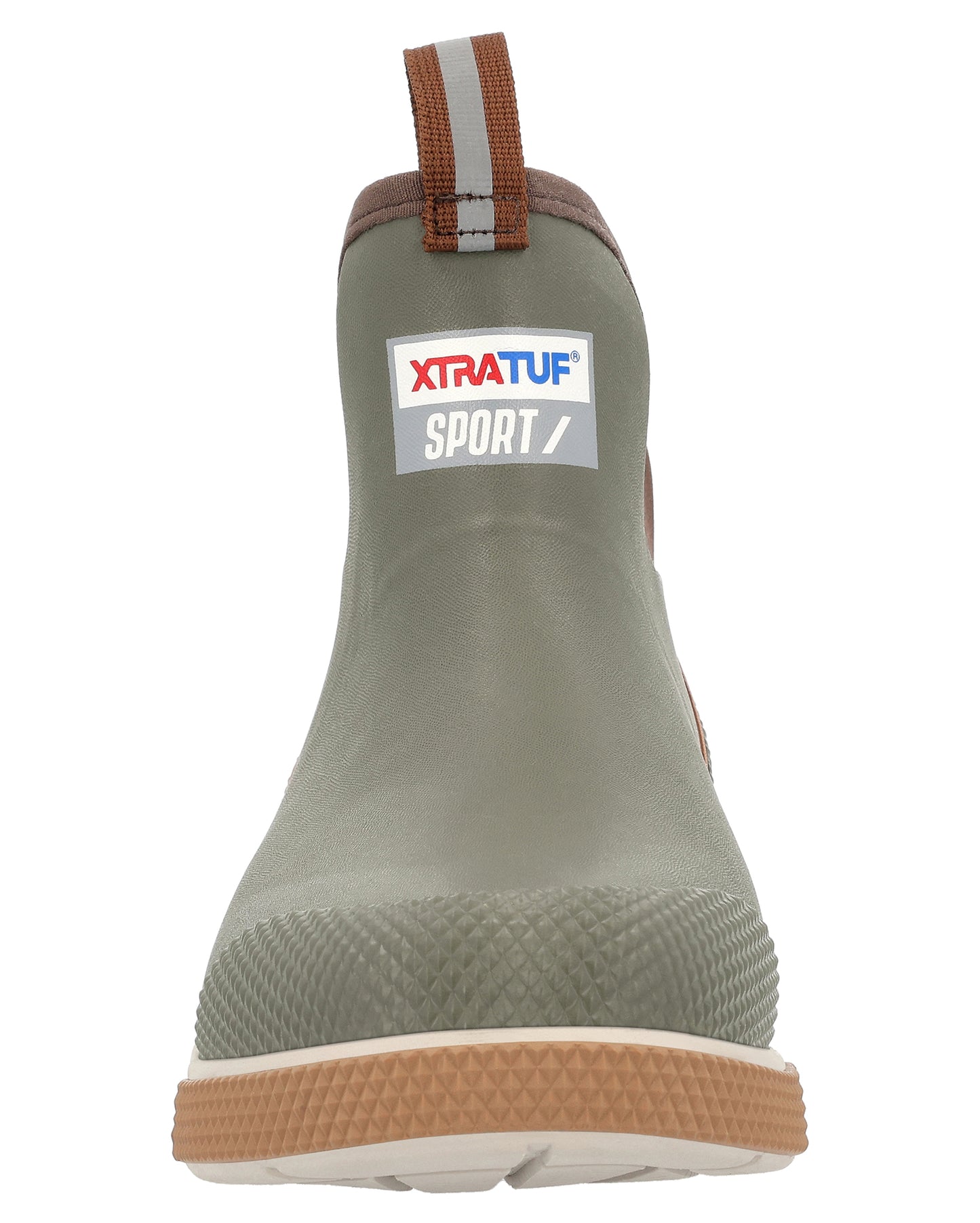 Men's 6" Ankle Deck Boots Sport