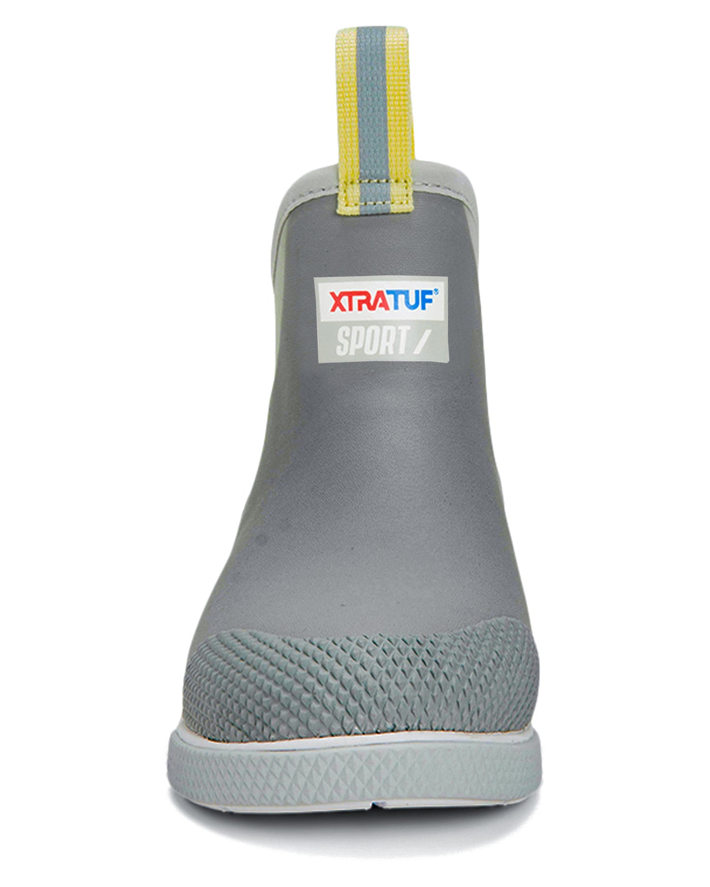 Women's 6" Ankle Deck Boots Sport