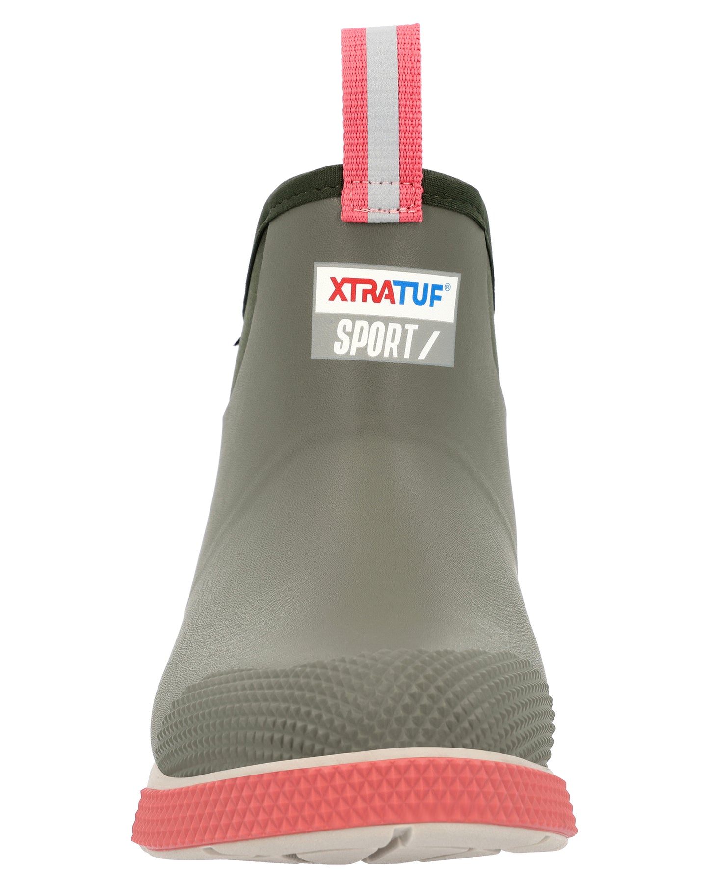 Women's 6" Ankle Deck Boots Sport