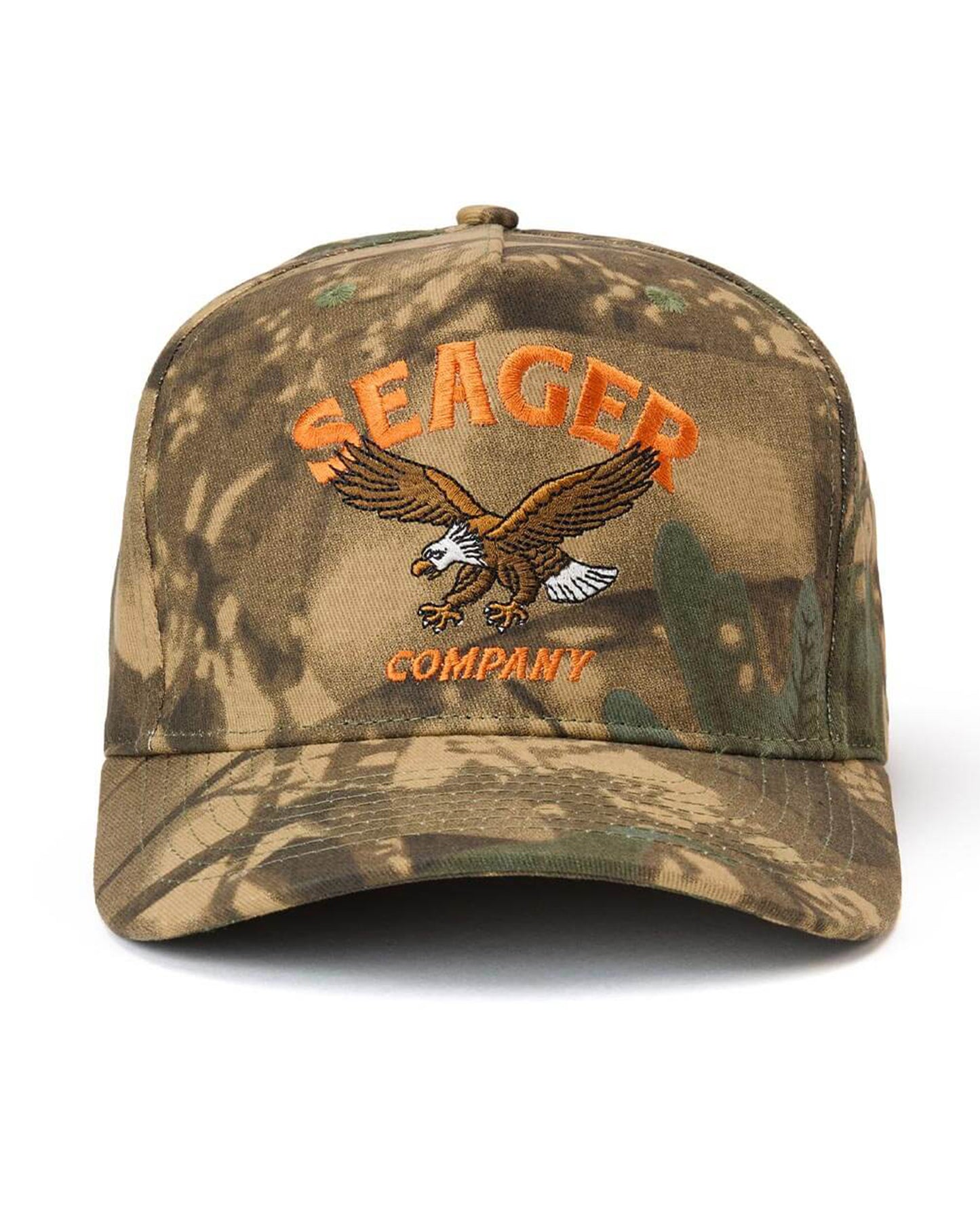 Bradley Snapback SJC Camo - Mhsp26Bradcamo