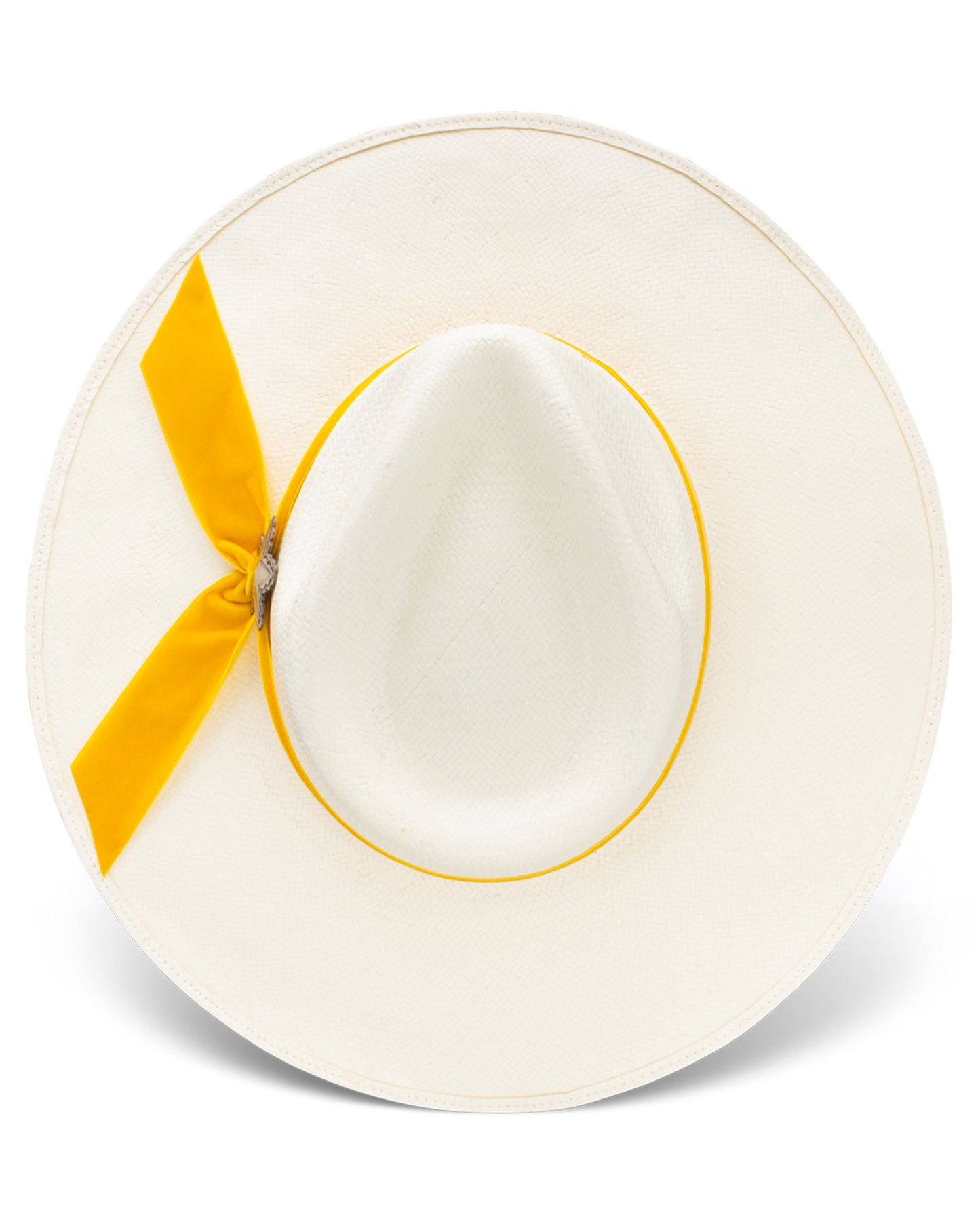 Lone Star Love Straw Hat