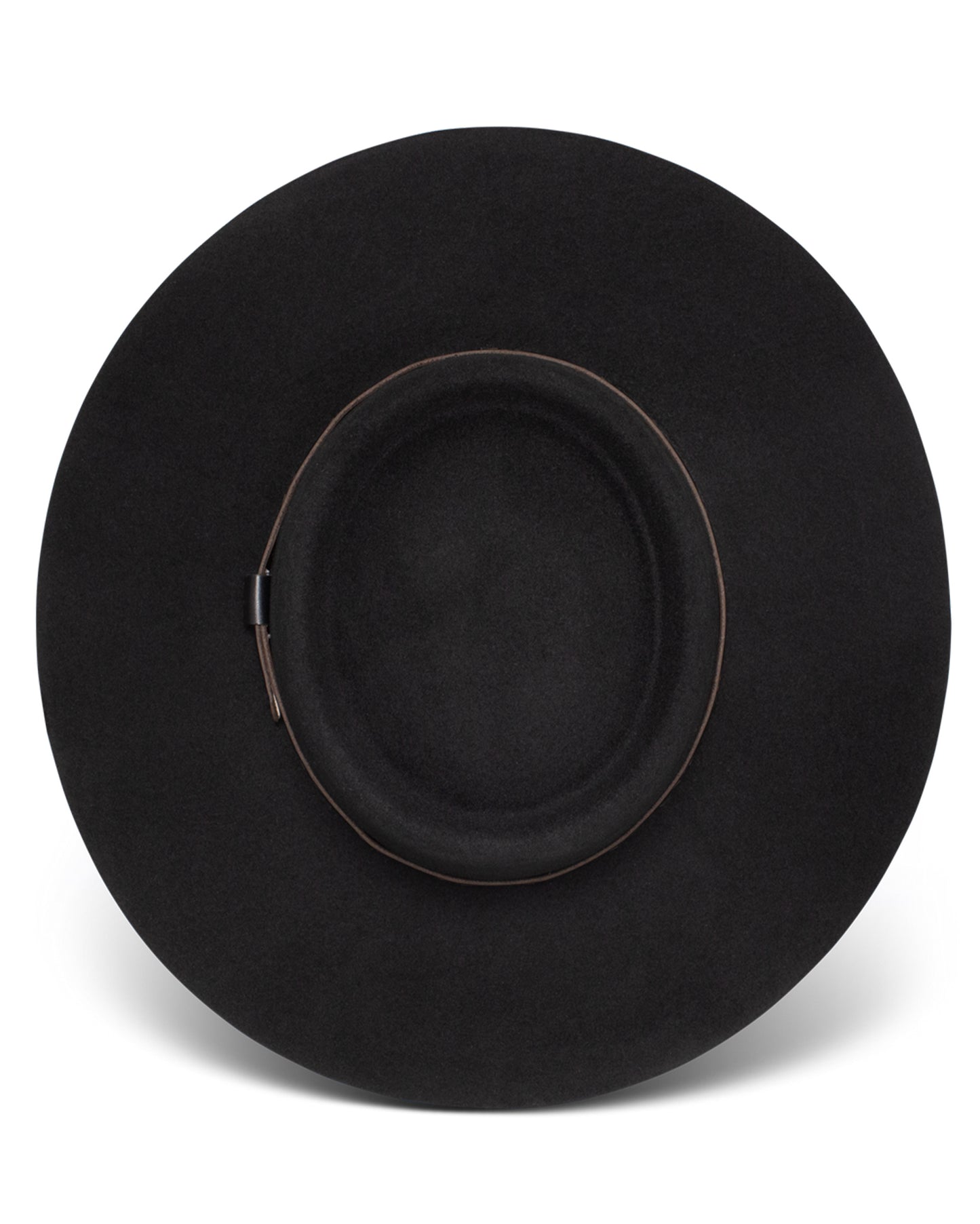 Cosmic Cowgirl Wool Hat