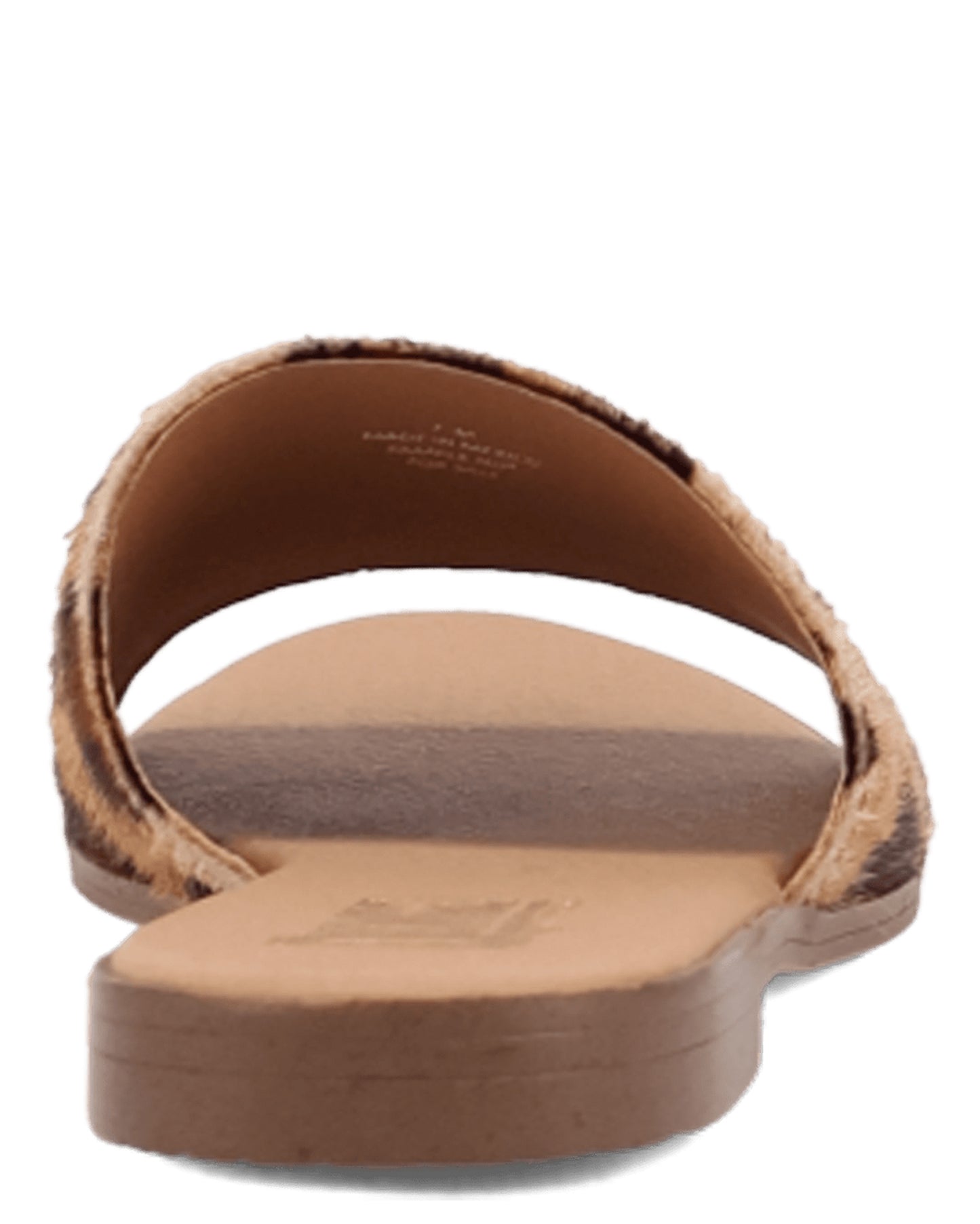 Women's Tabby Sandals