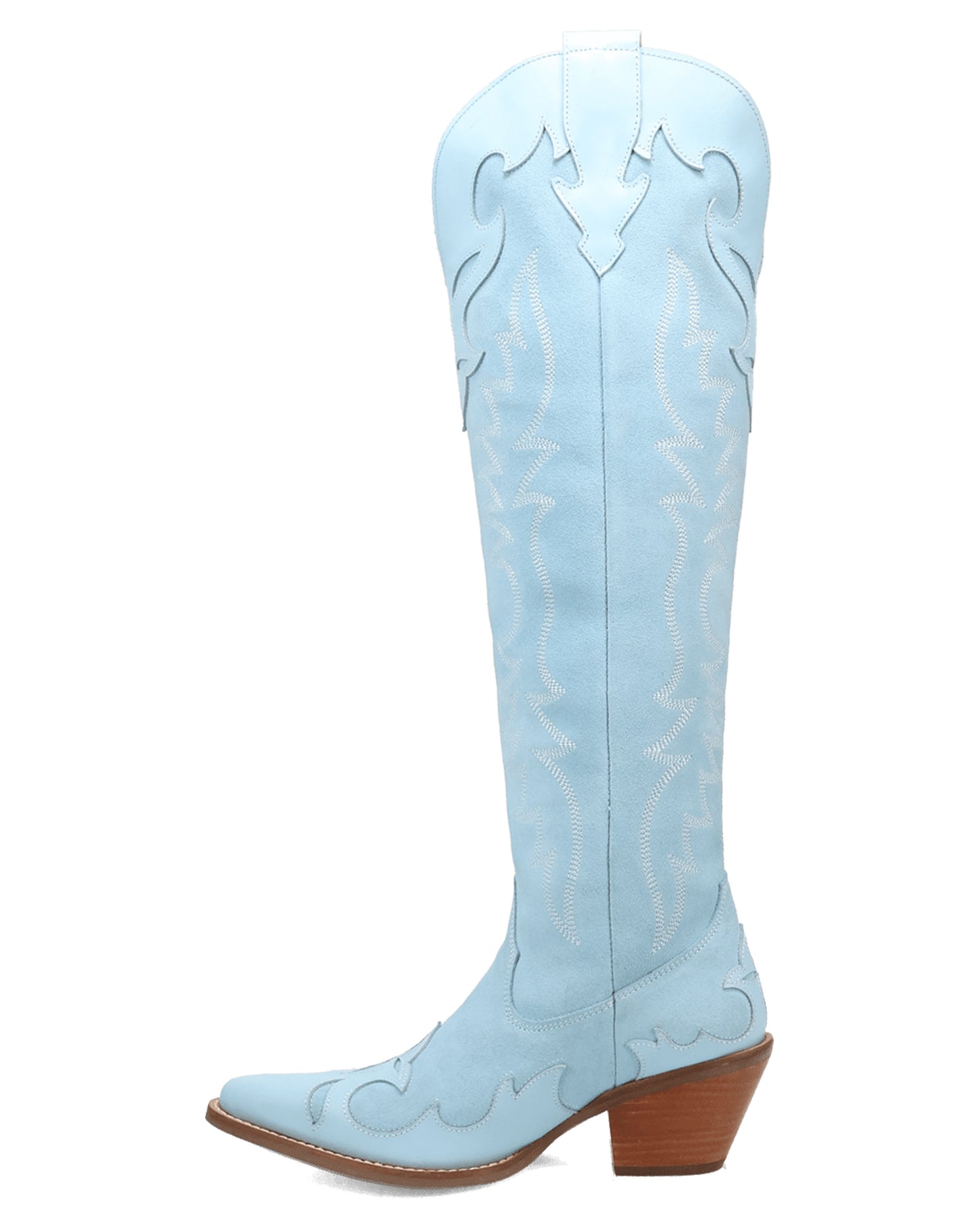 Women's Drama Queen Western Boots