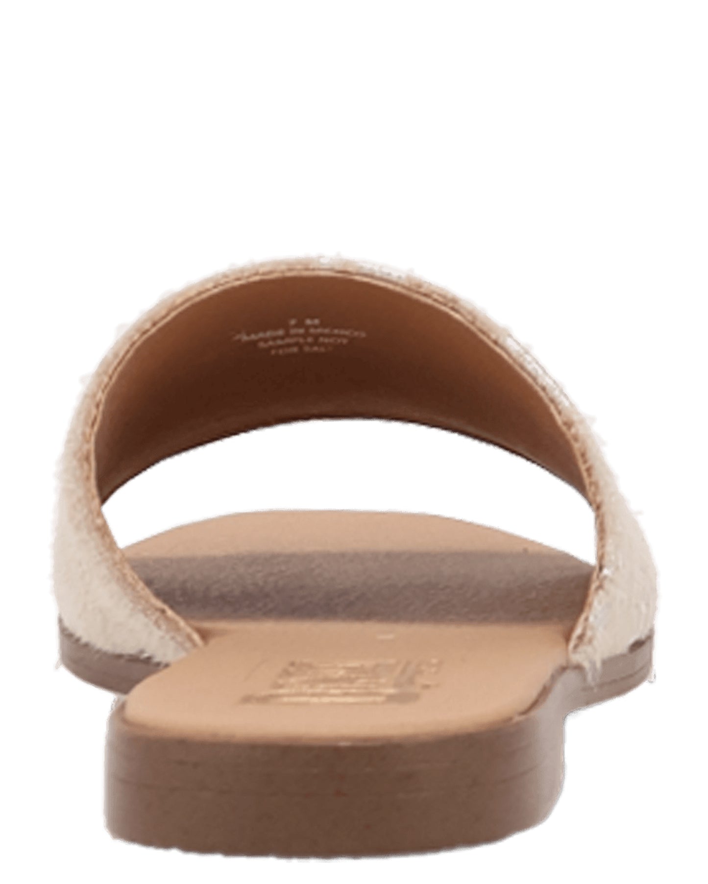 Women's Moo Moo Sandals