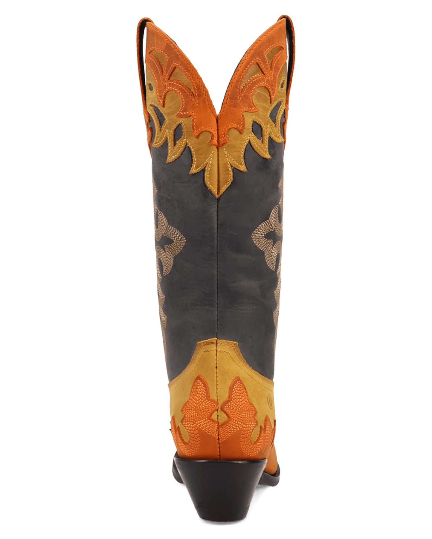 Women's Holy Roller Western Boots