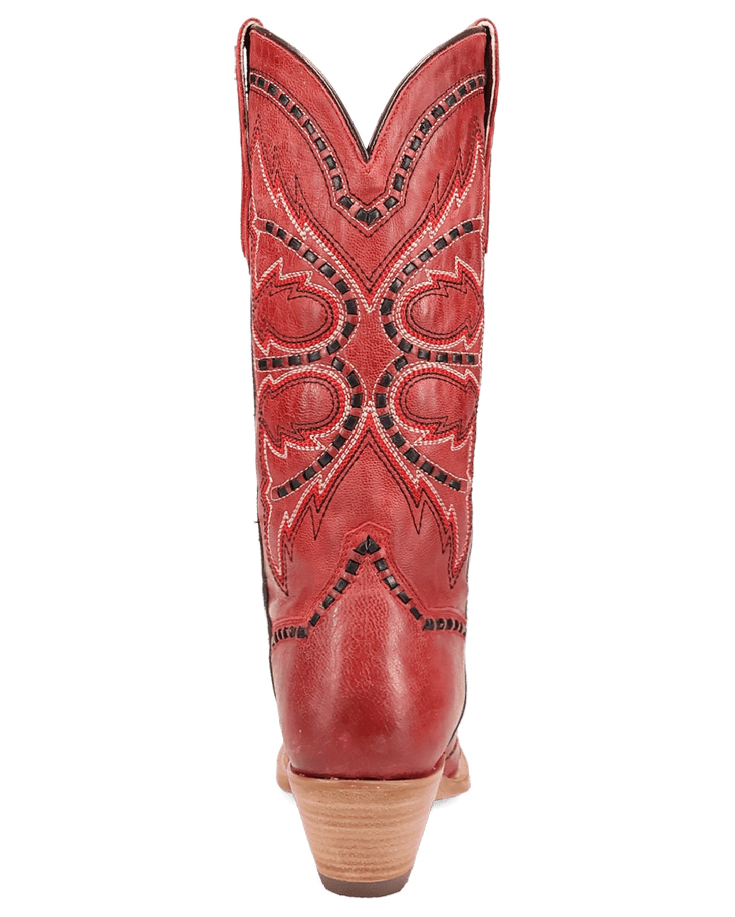 Women's Mesa Western Boots