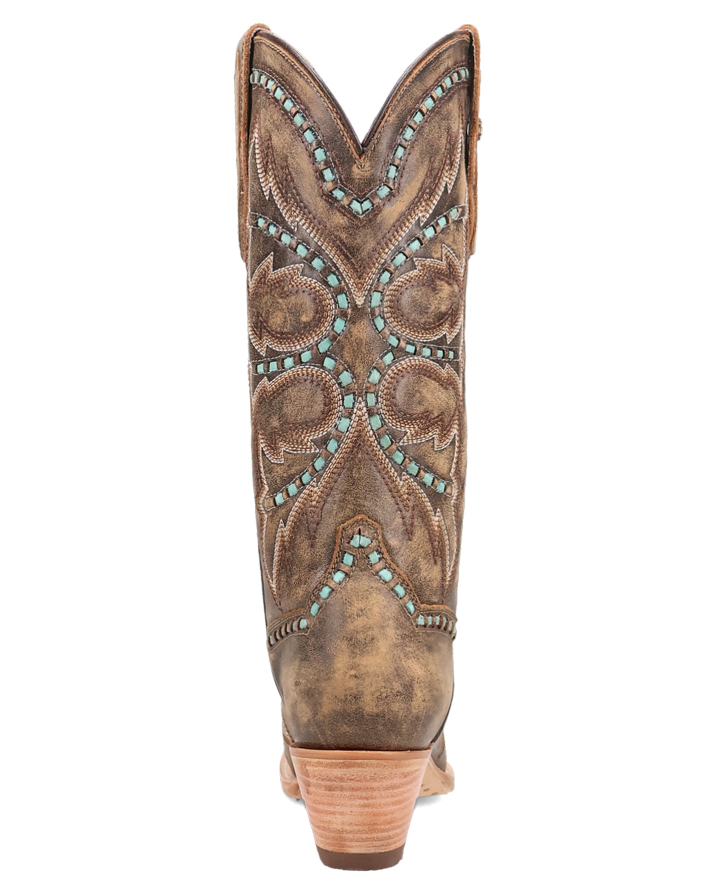 Women's Mesa Western Boots