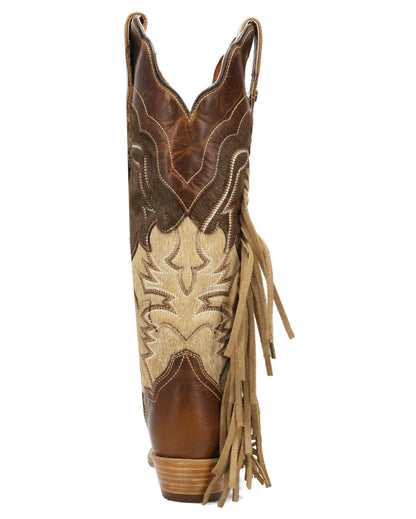 Women's Dayla Tall Western Boots