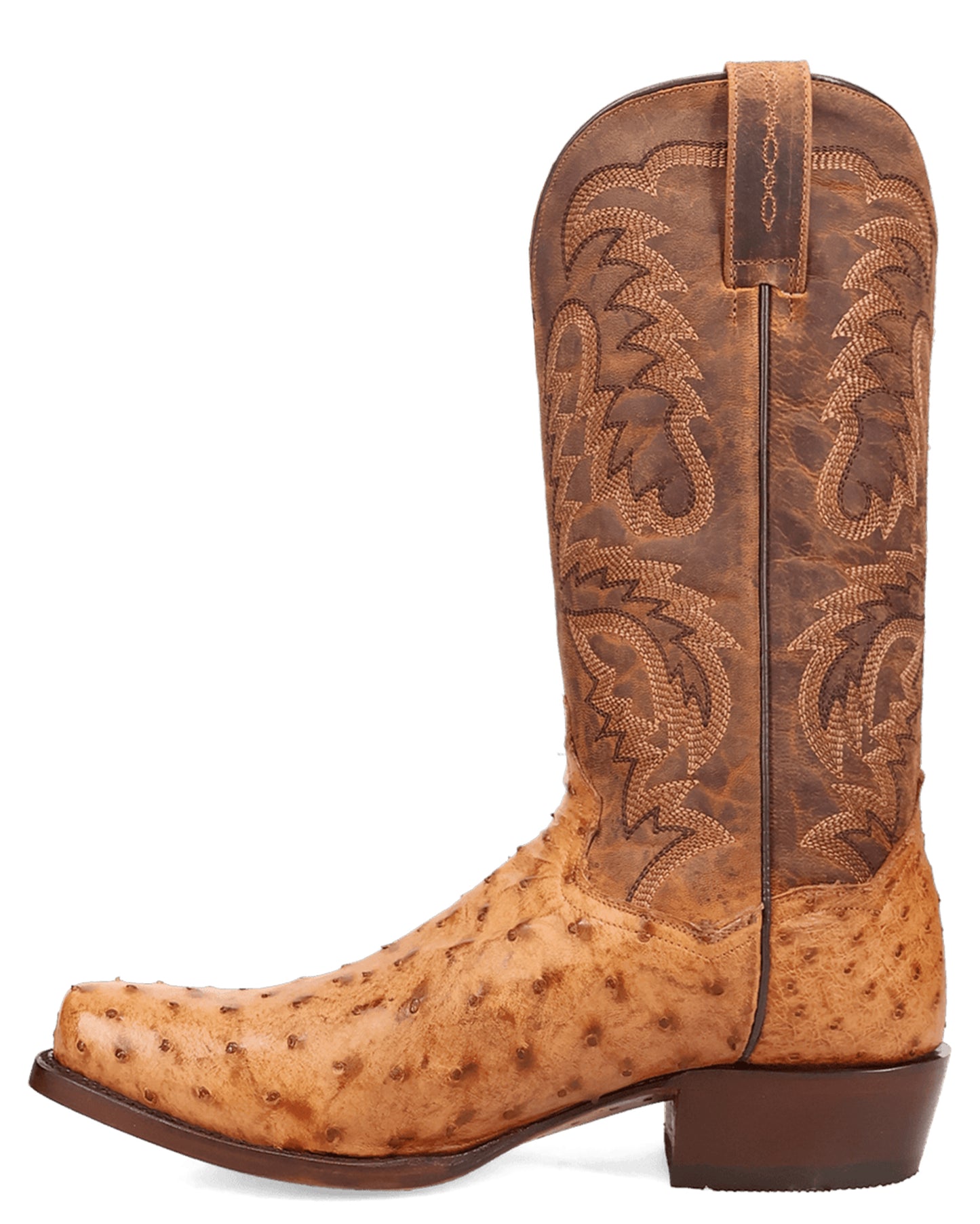 Men's Marco Western Boots