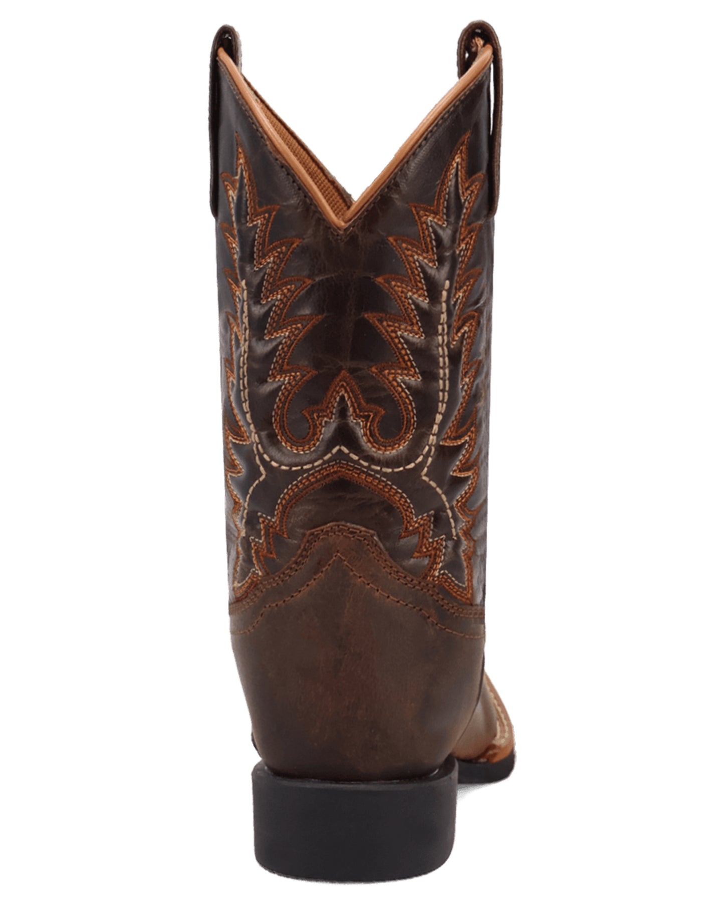Kids' Dexter Western Boots
