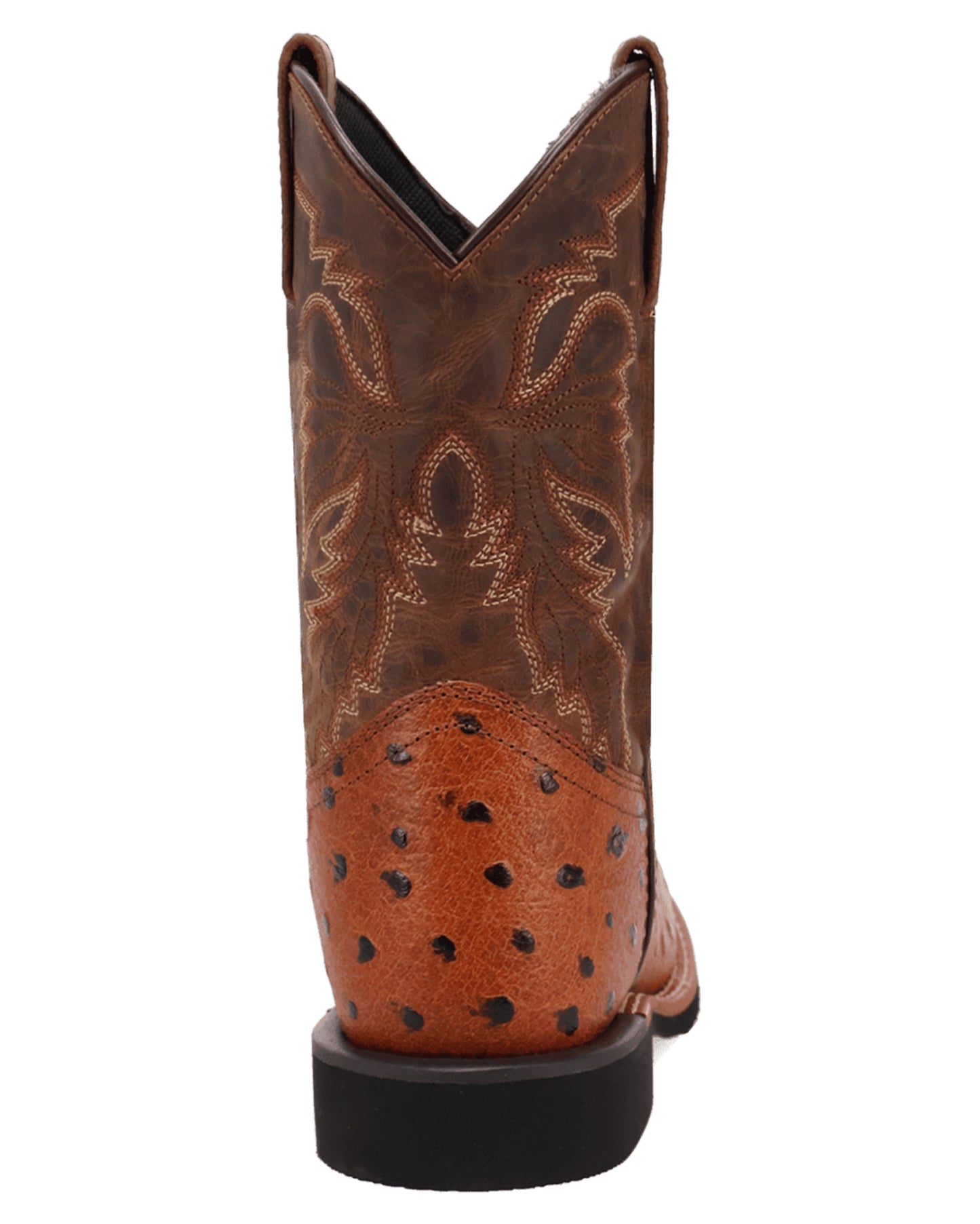 Kids' Jet Western Boots