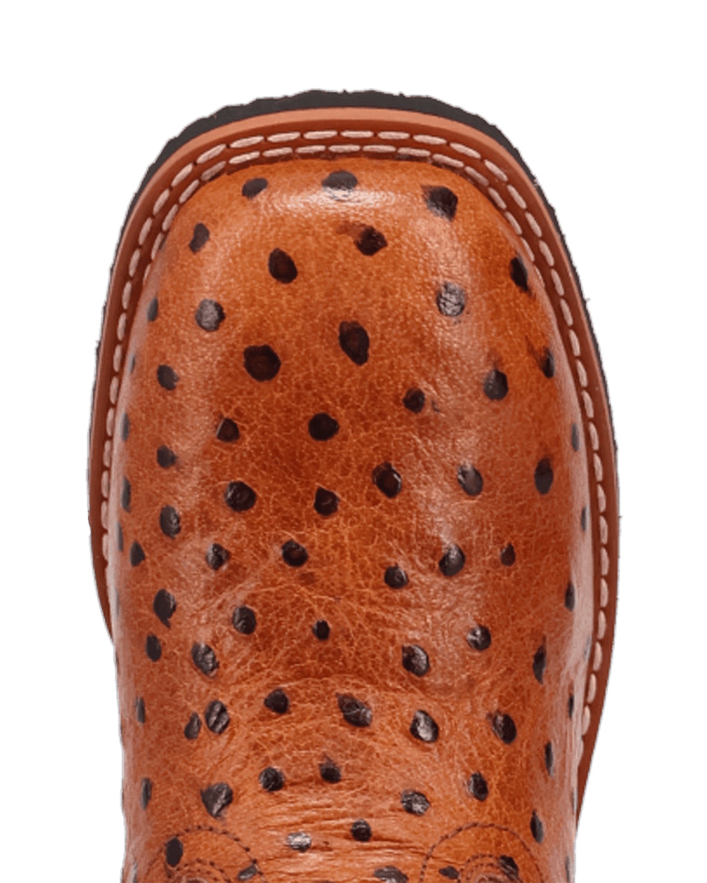 Kids' Jet Western Boots