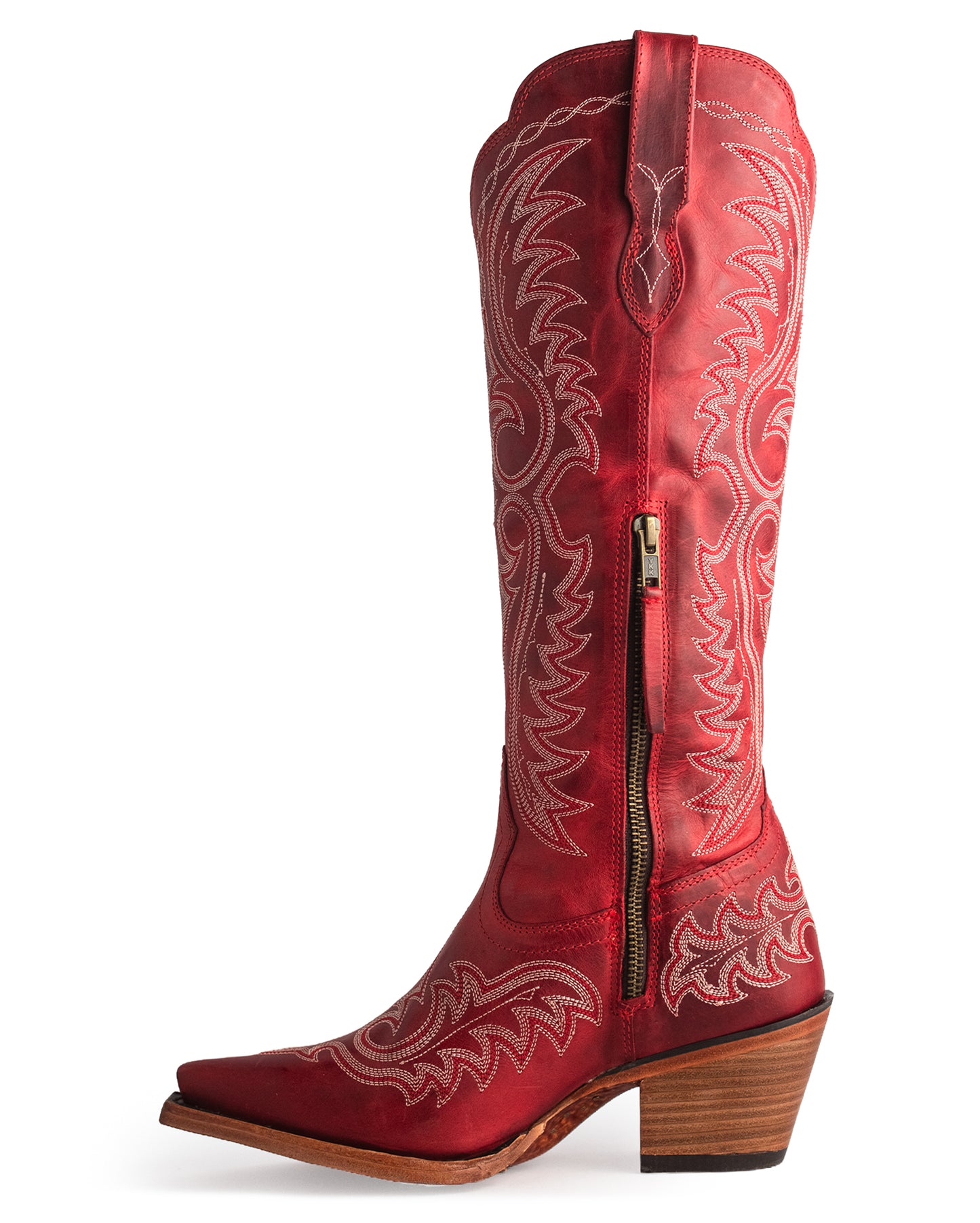 Women's Crush Tall Western Boots