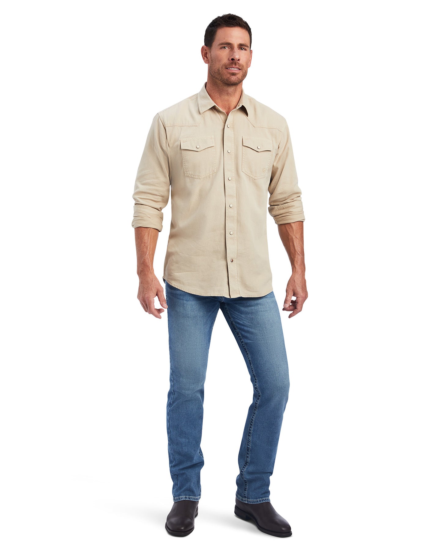 Men's Jurlington Retro Fit Shirt