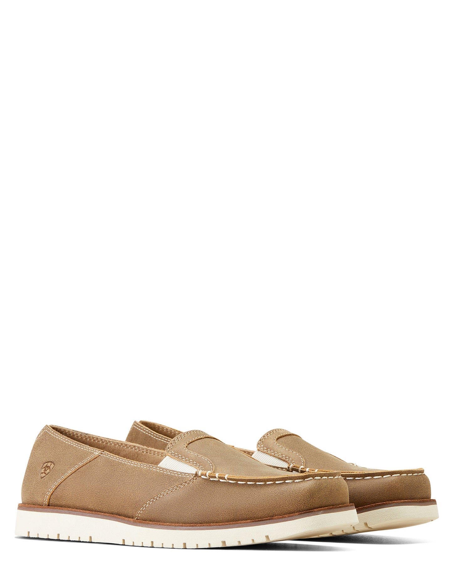 Women's Cruiser Easy Flex Wide Square Toe Shoes - 10046936