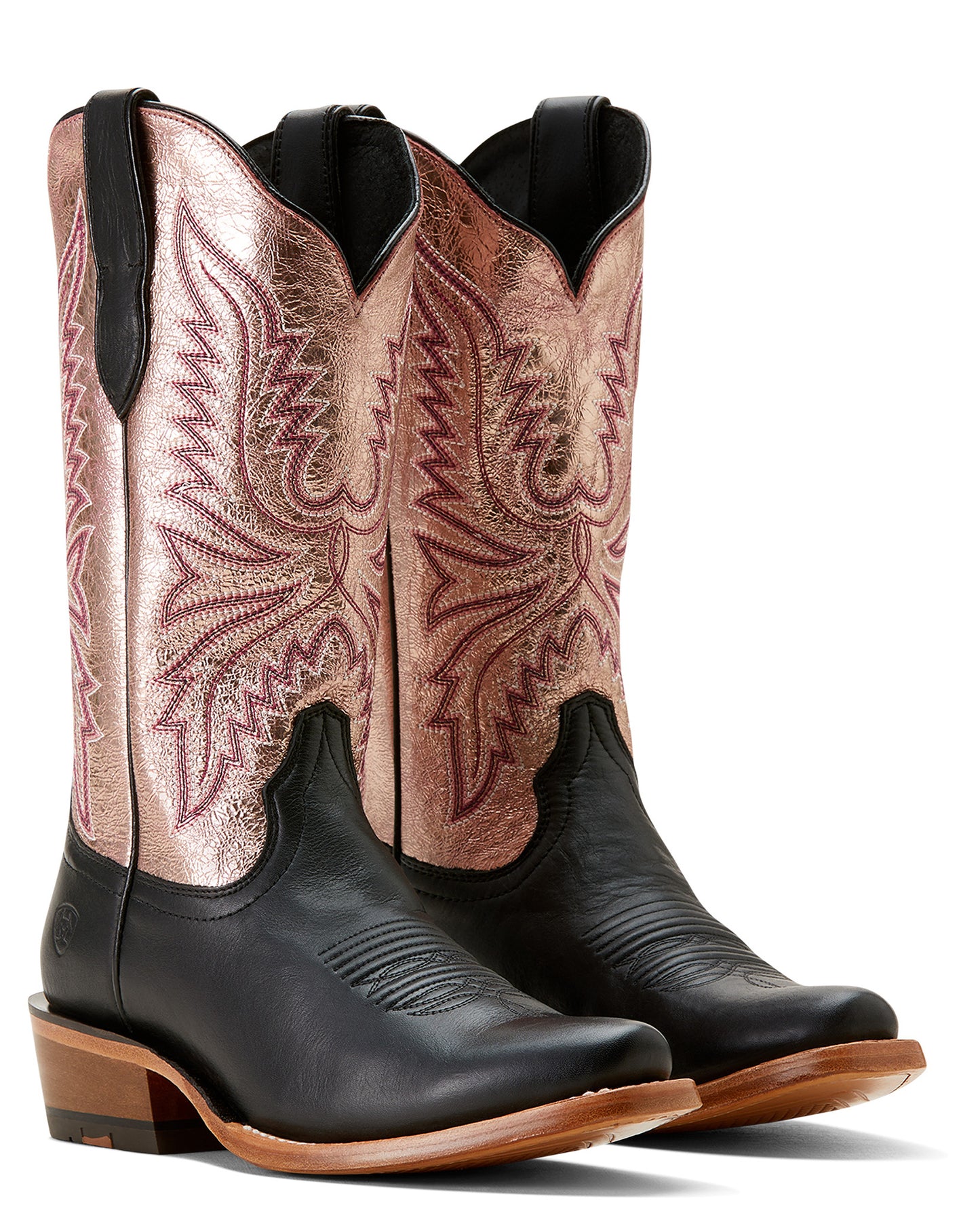 Women's Futurity Flash Western Boots - 10053610