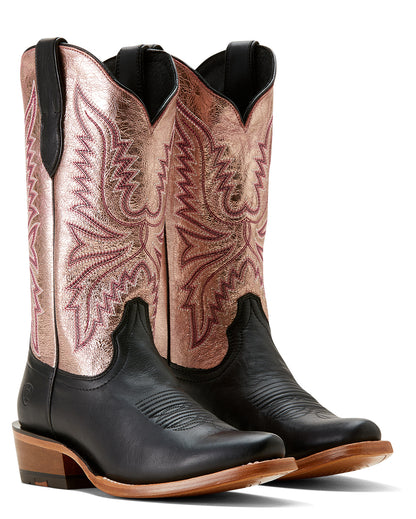 Women's Futurity Flash Western Boots - 10053610