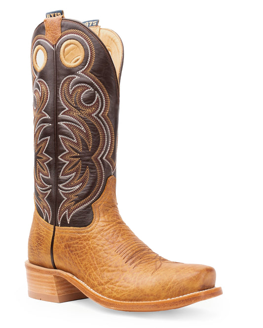 Men's Riley Western Boots