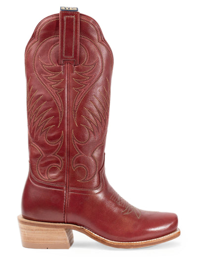 Women's Leawood Western Boots