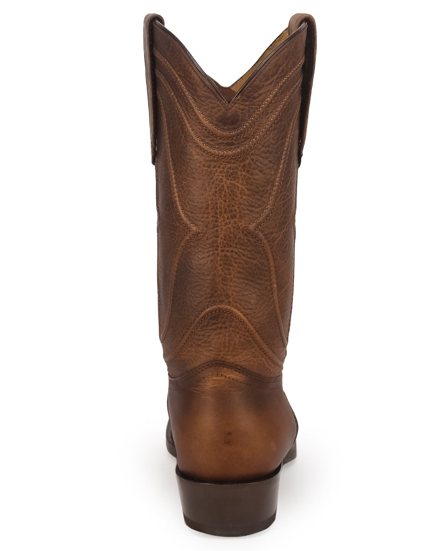 Men's Rage Cutter Toe Western Boots