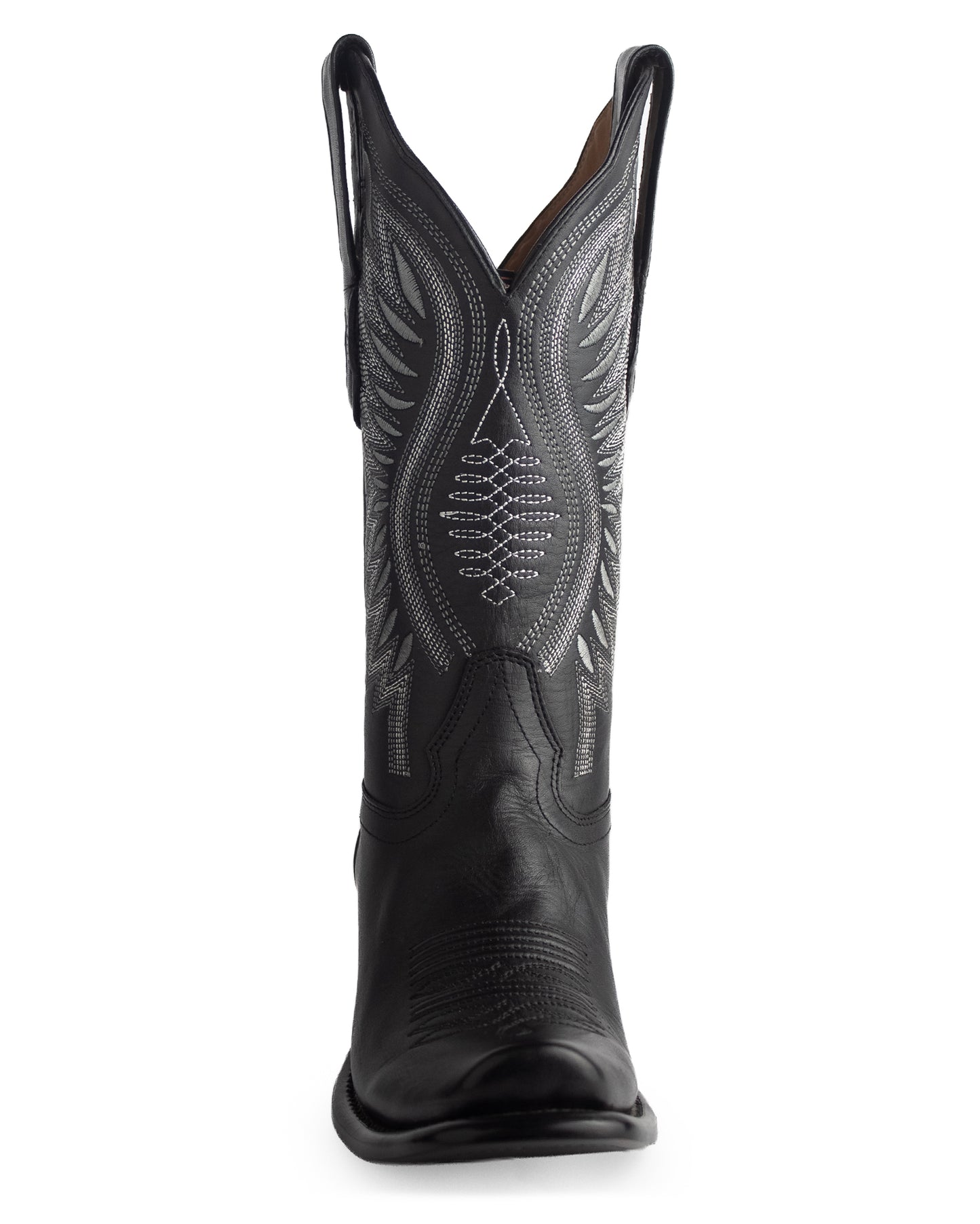 Women's Dubai Western Boots