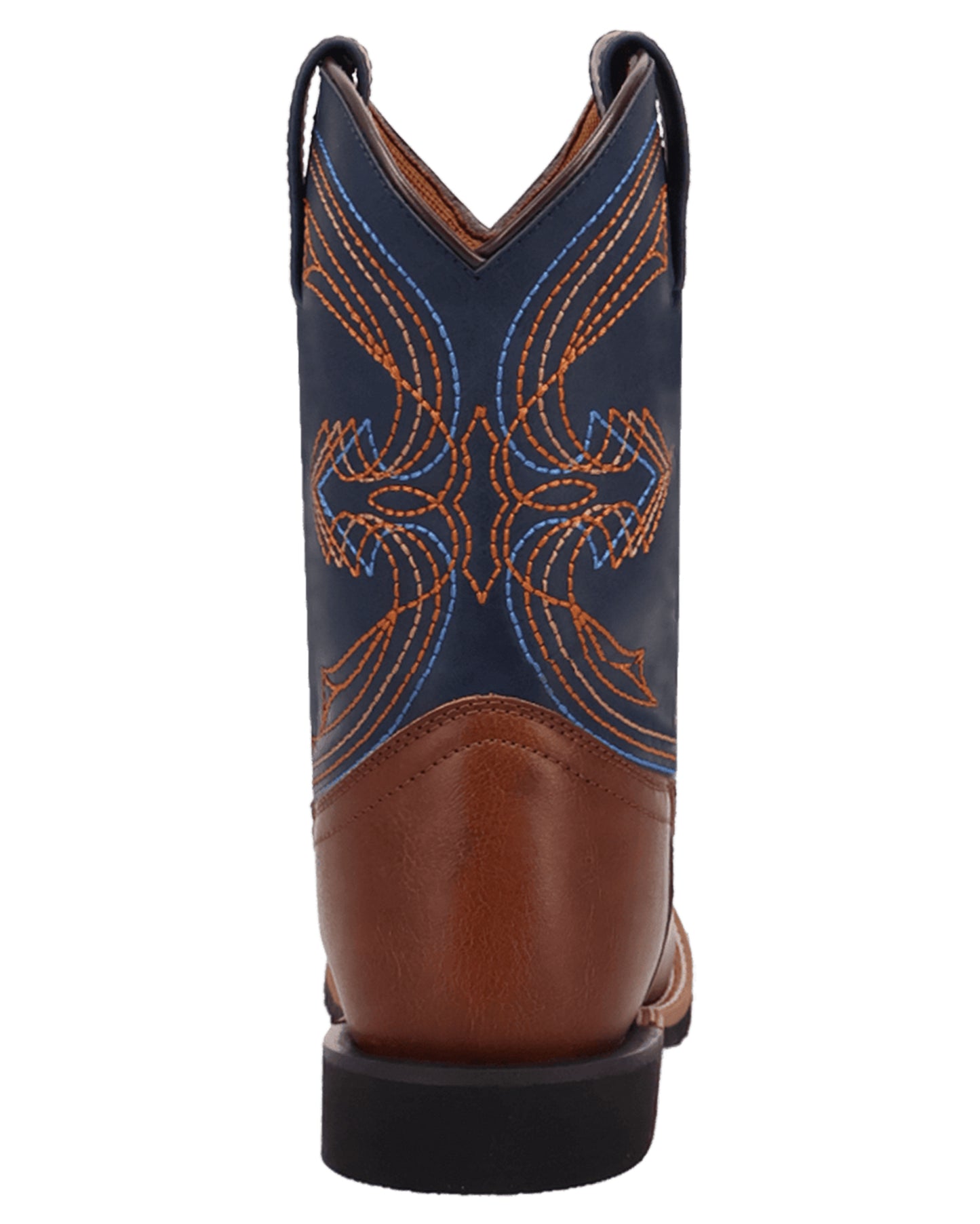 Kids' Wyler Western Boots