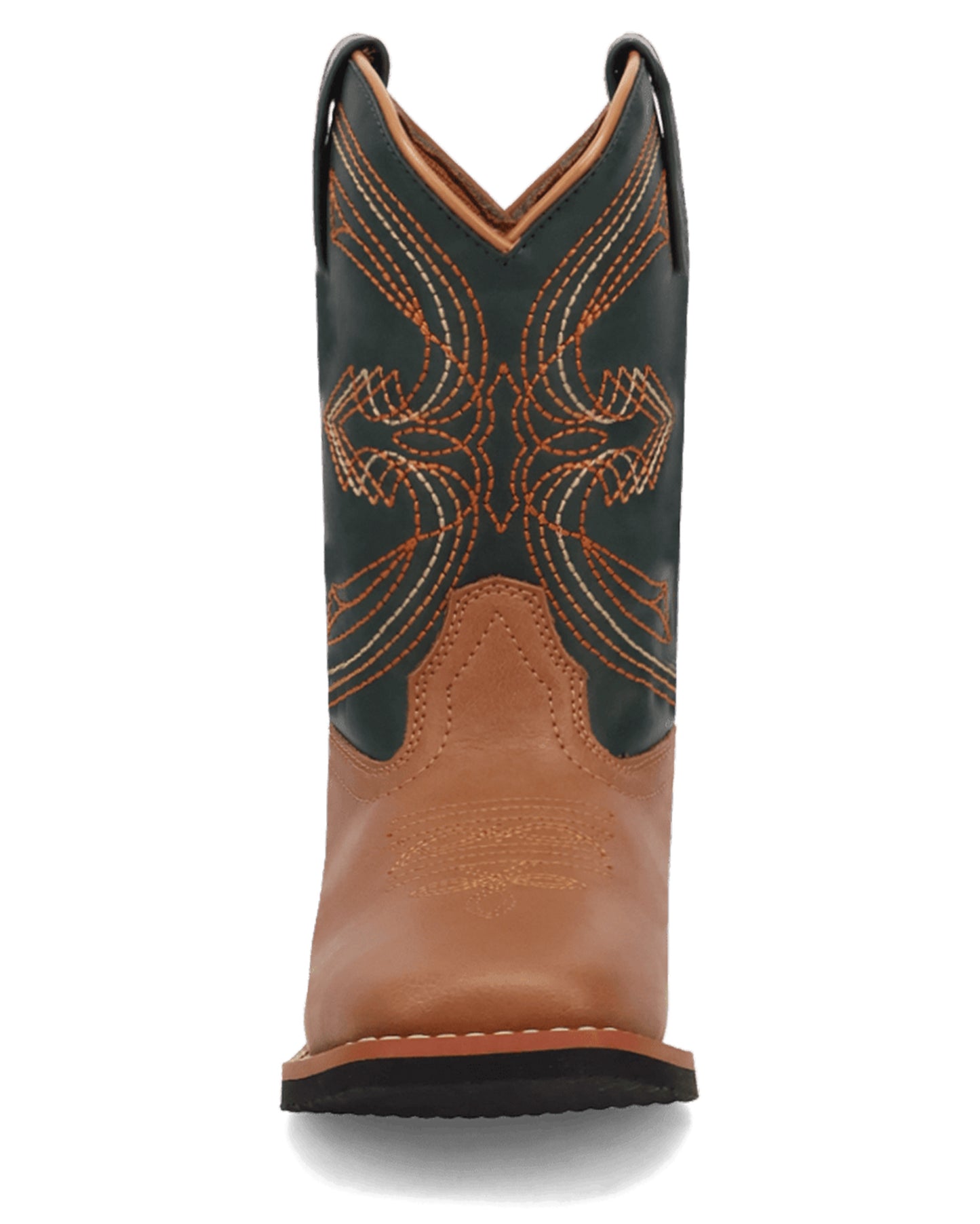 Kids' Wyler Western Boots