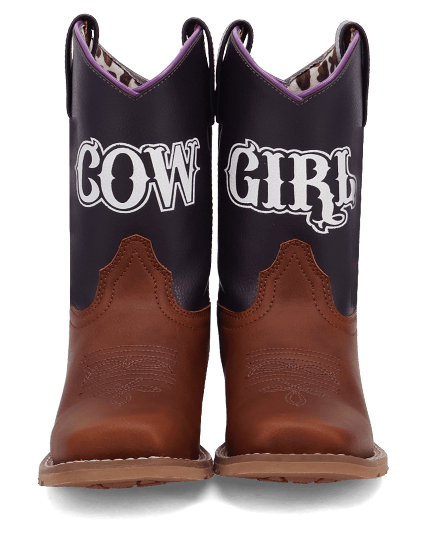 Kids' Little Cowgirl Western Boots