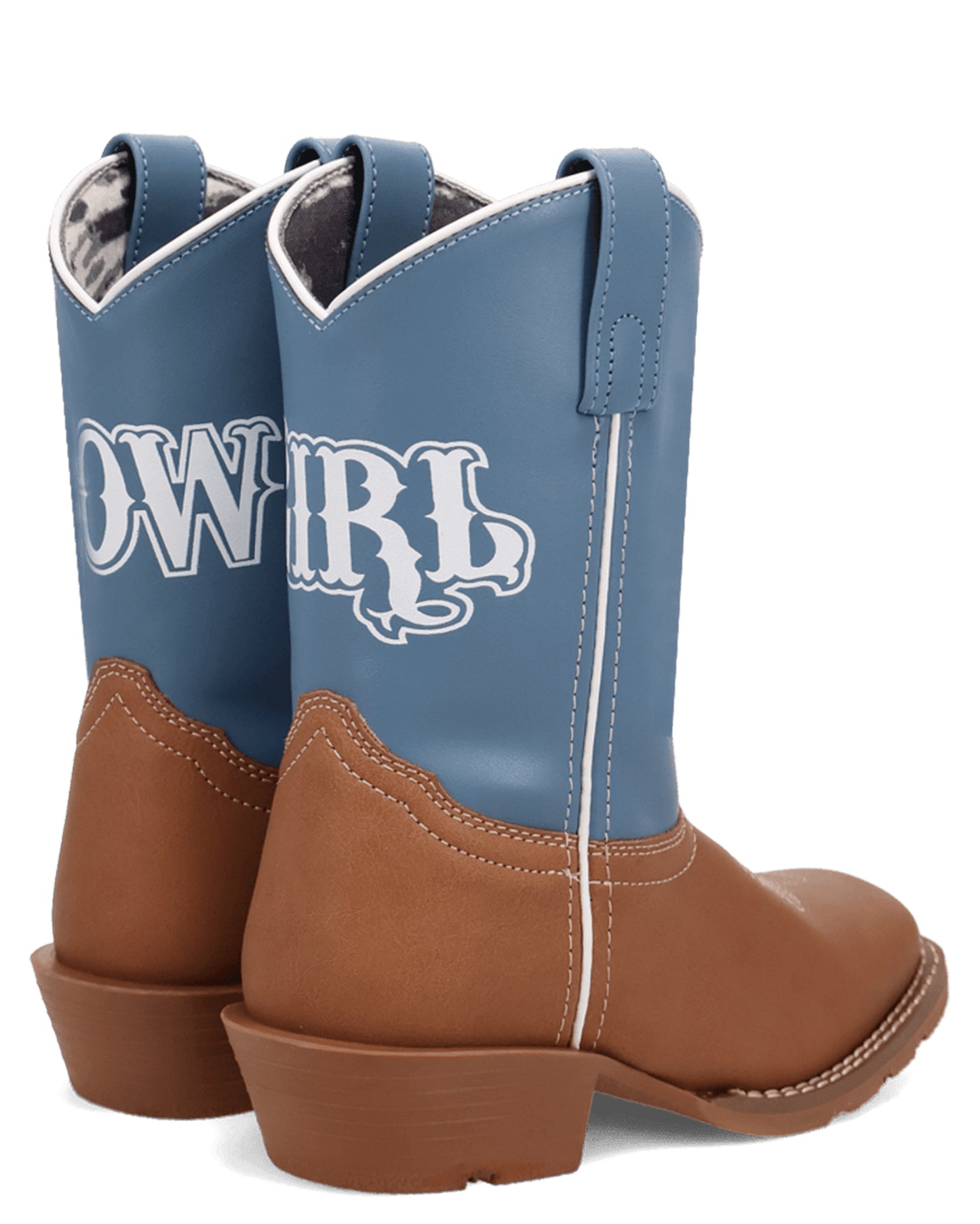 Kids' Little Cowgirl Western Boots