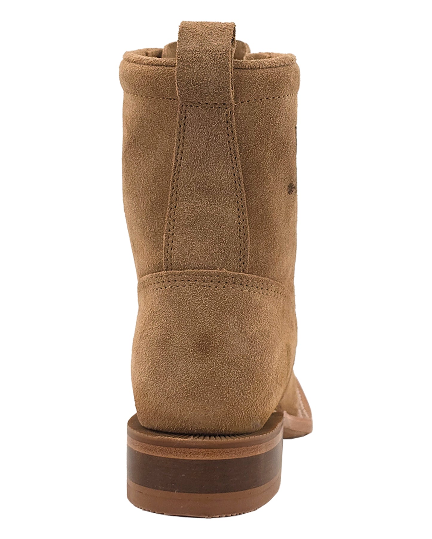 Women's Roughout Boots RWL8913-2