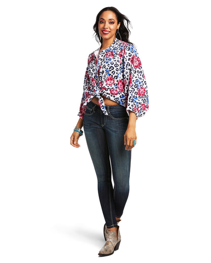 Women's Bliss Top