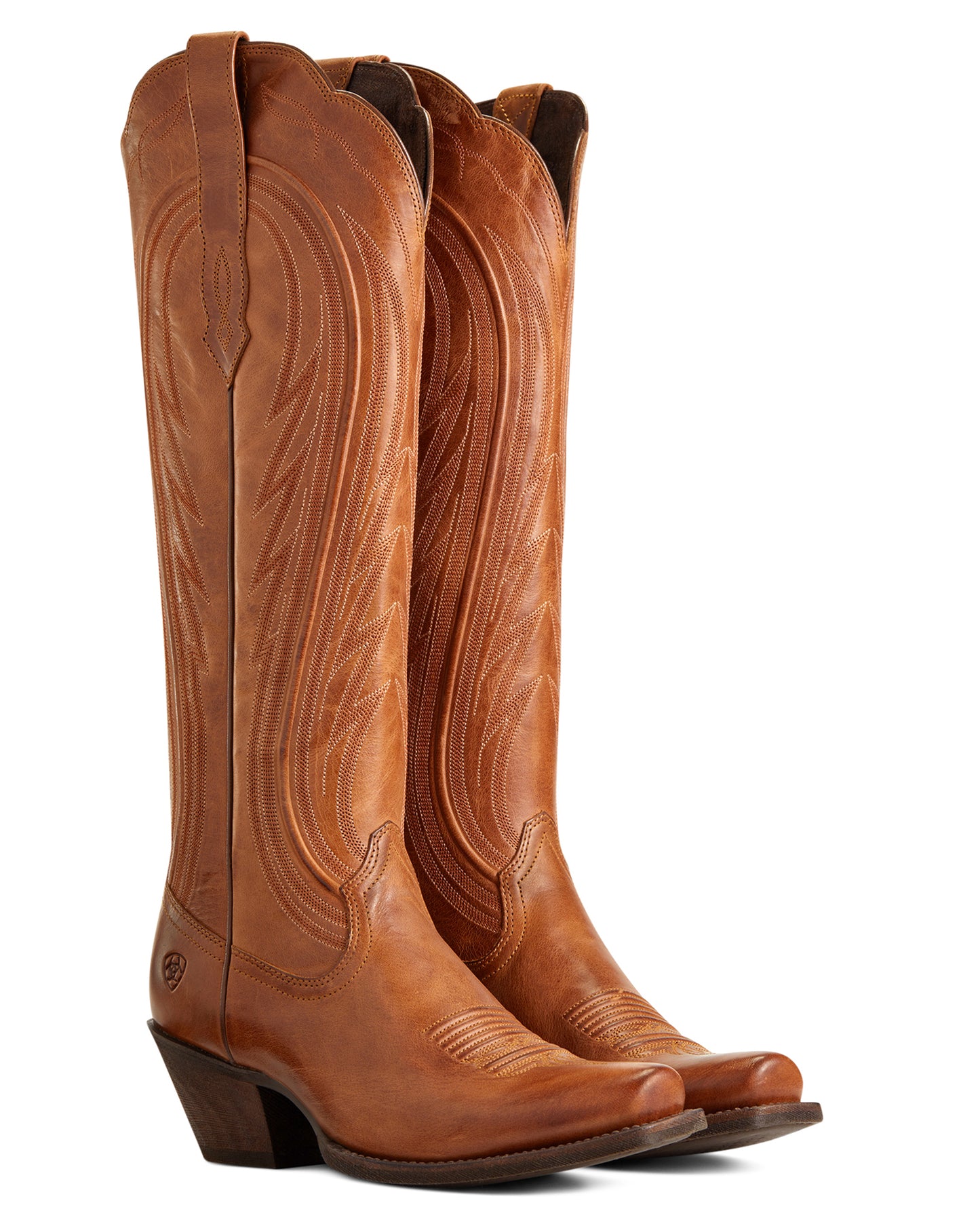 Women's Abilene Western Boots